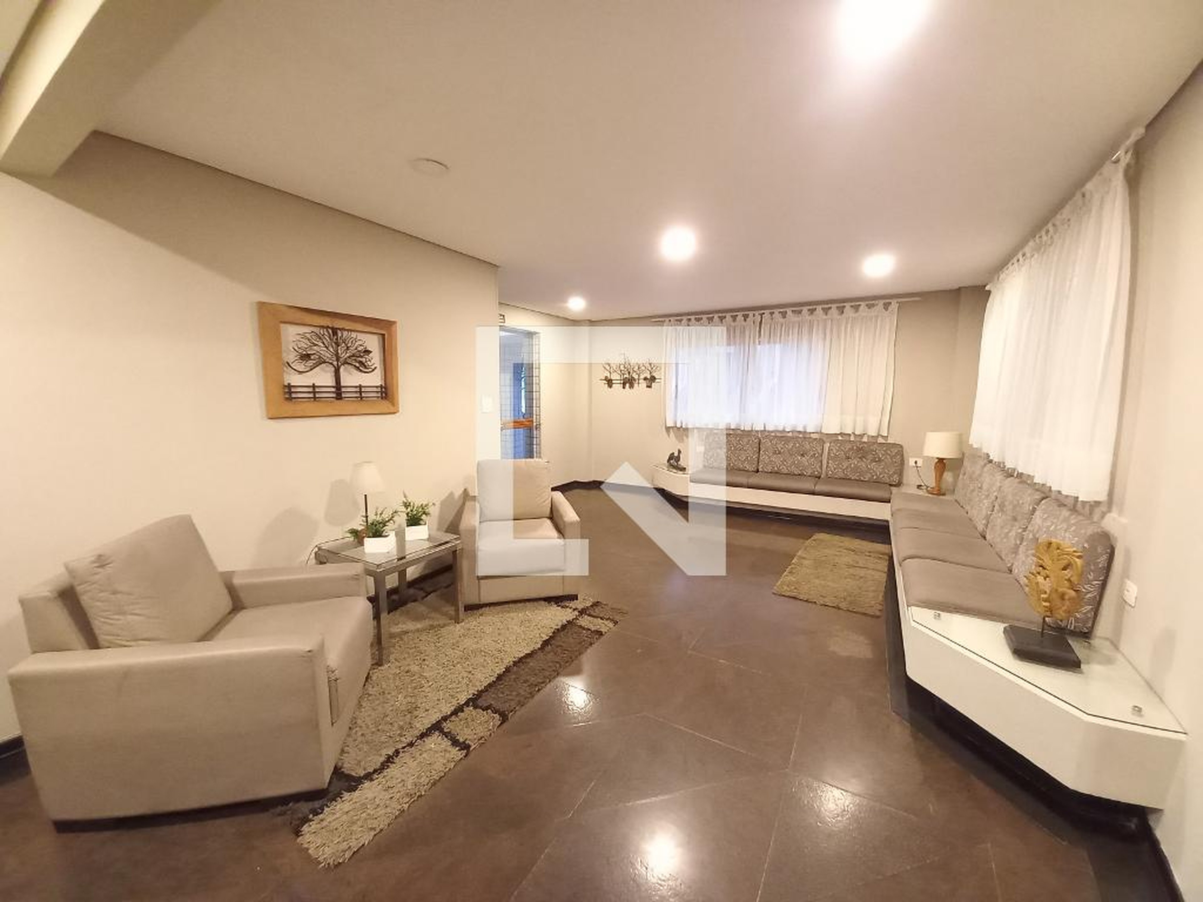 Hall de entrada - Bristol