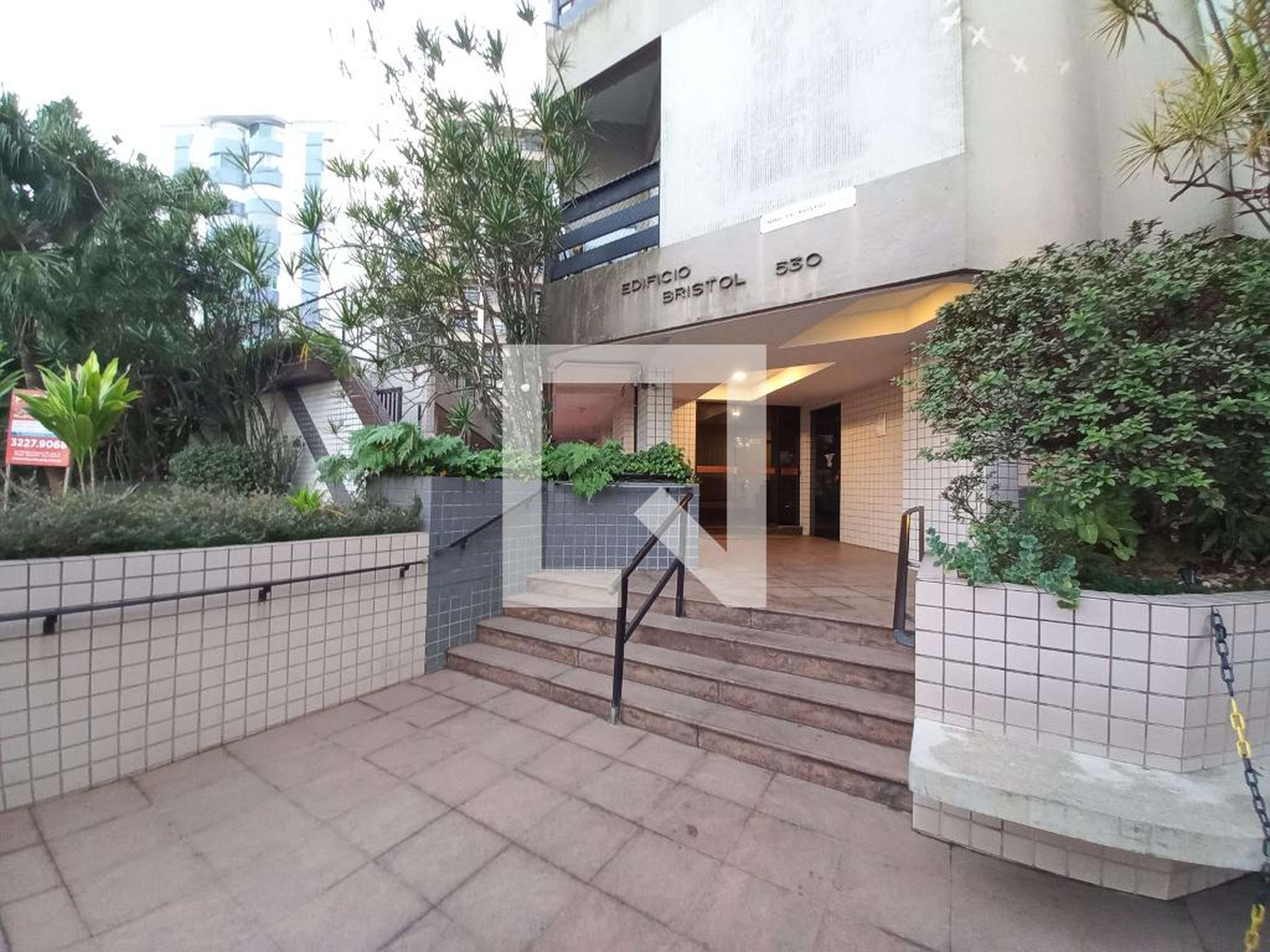 Área comum - Bristol