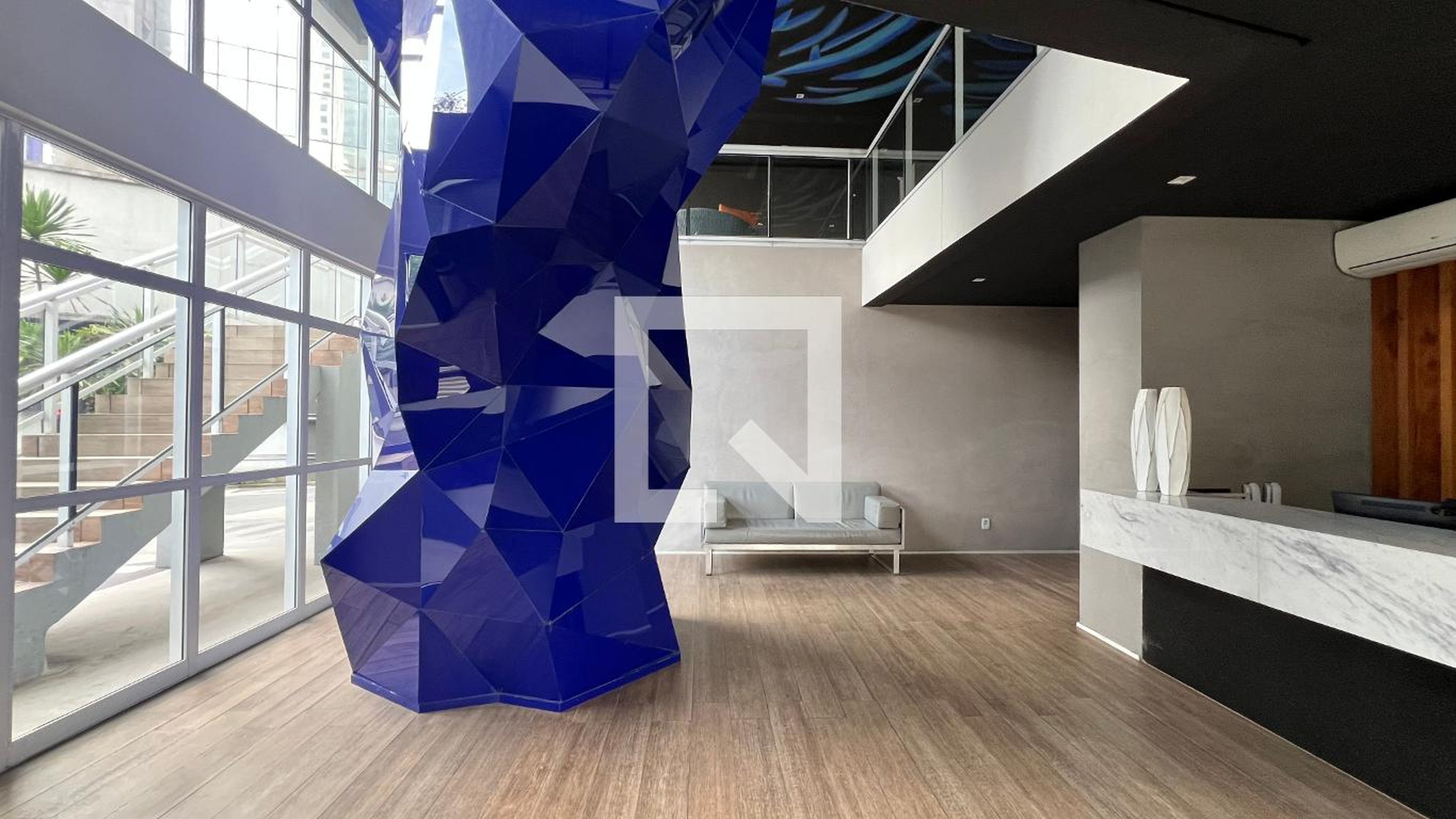 Área comum Condomínio em Avenida Eusébio Matoso, 592