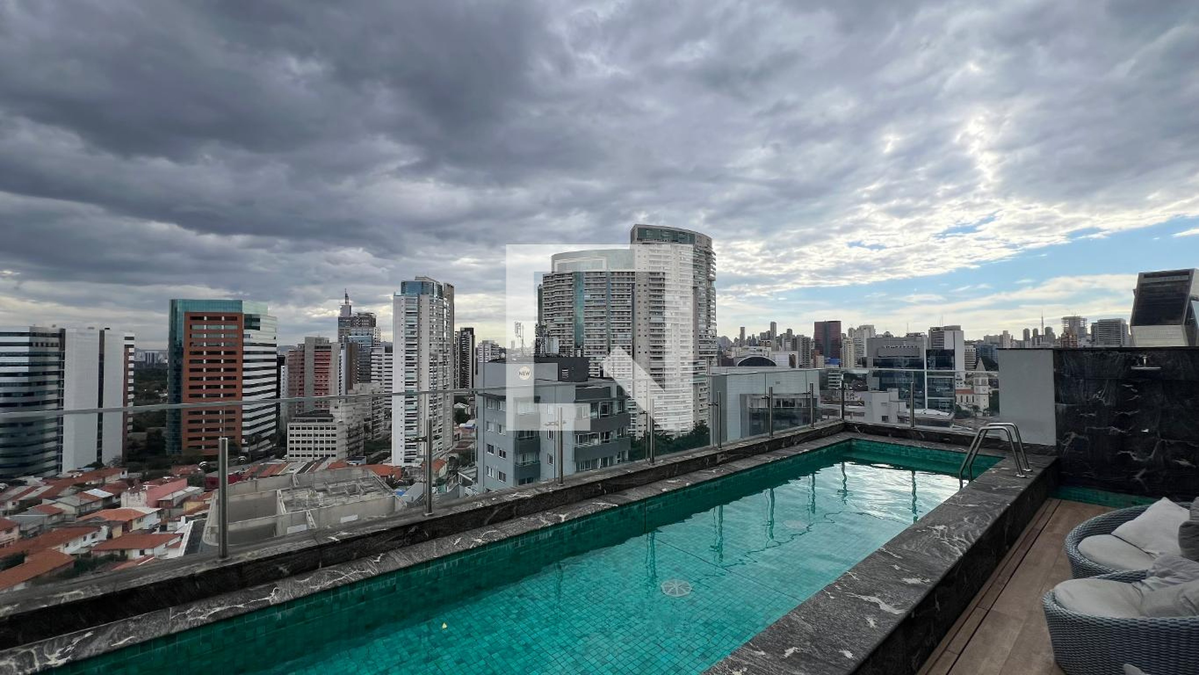 Piscina - 