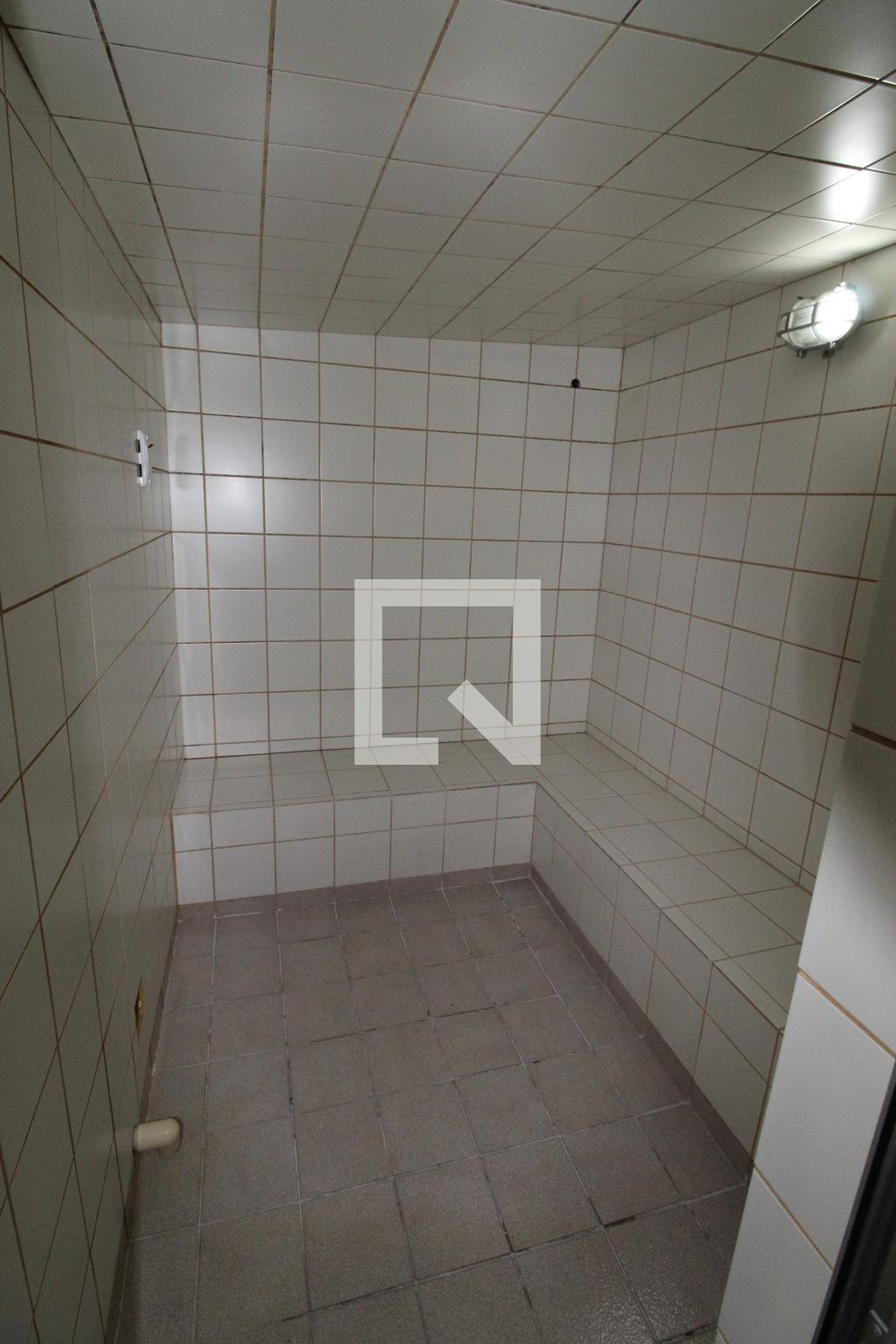 Área comum - Edifício Versatile