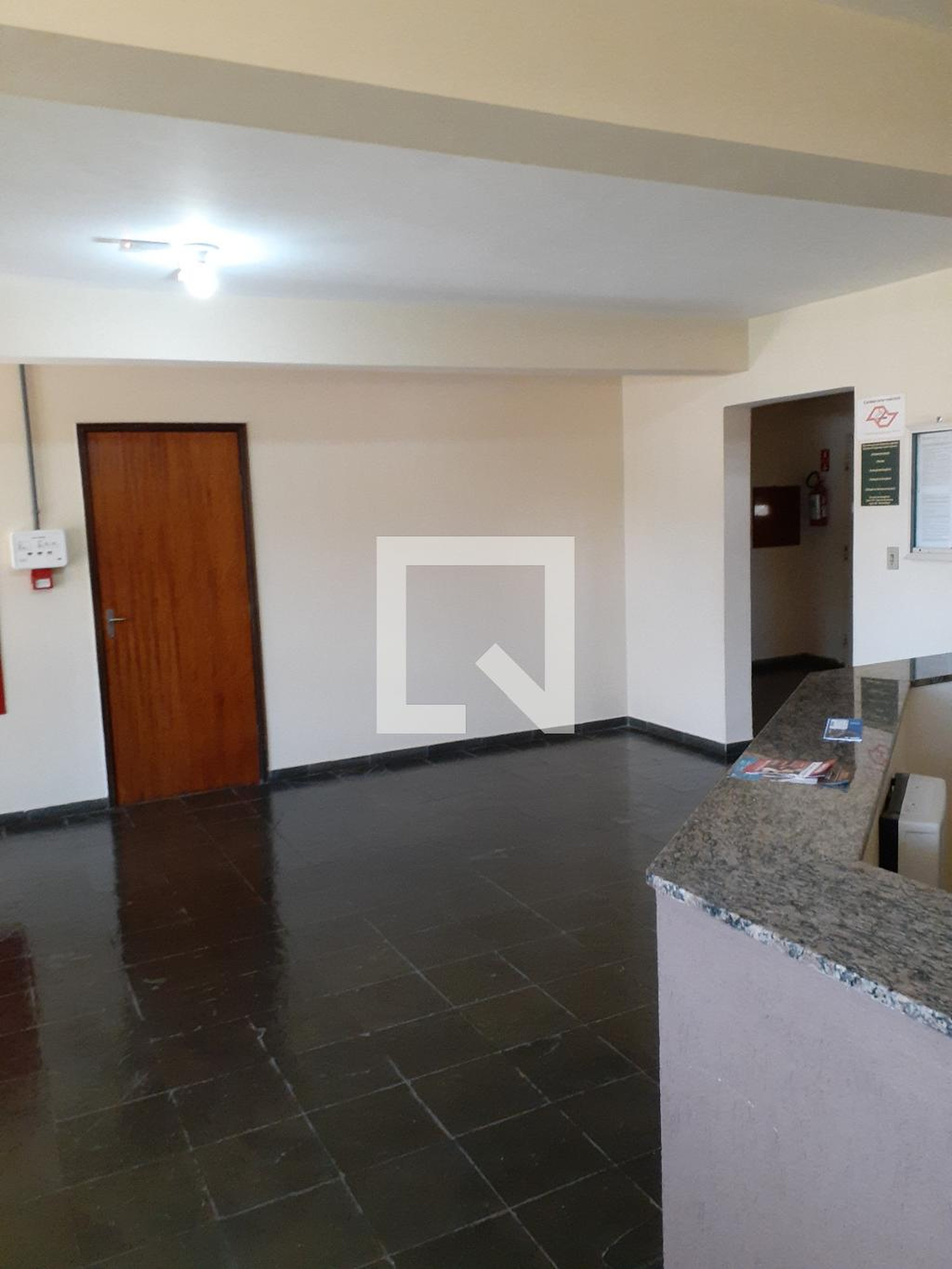 Hall de Entrada - Porto de Tarsis