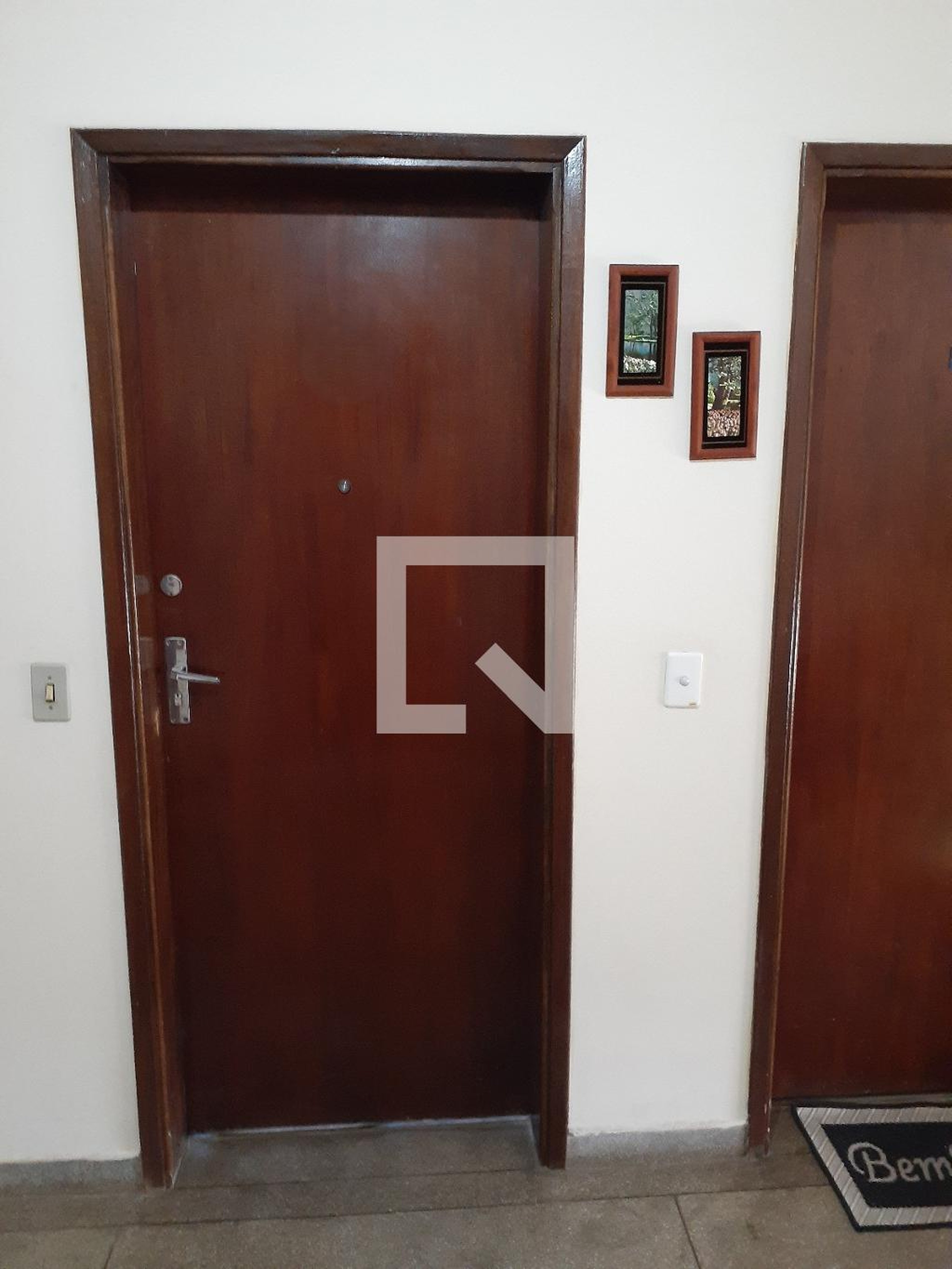 Entrada - Porto de Tarsis