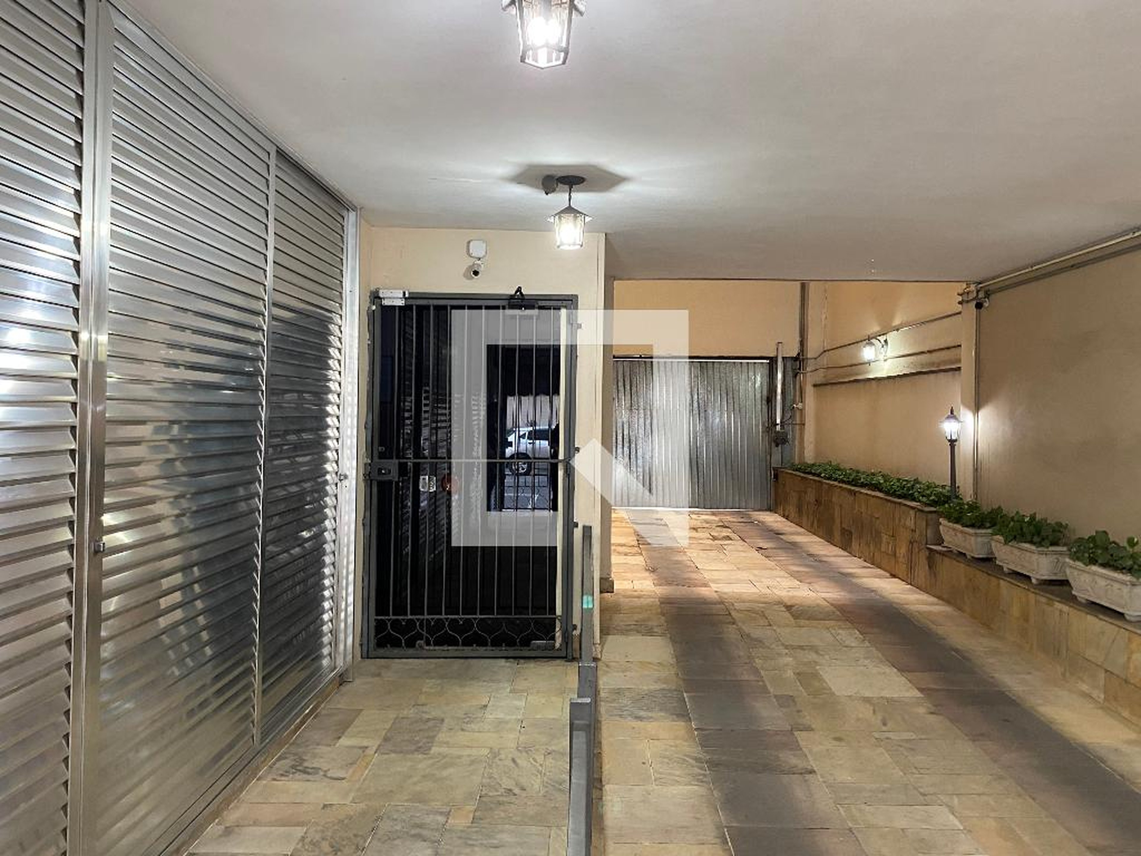 Área Comum - Messer