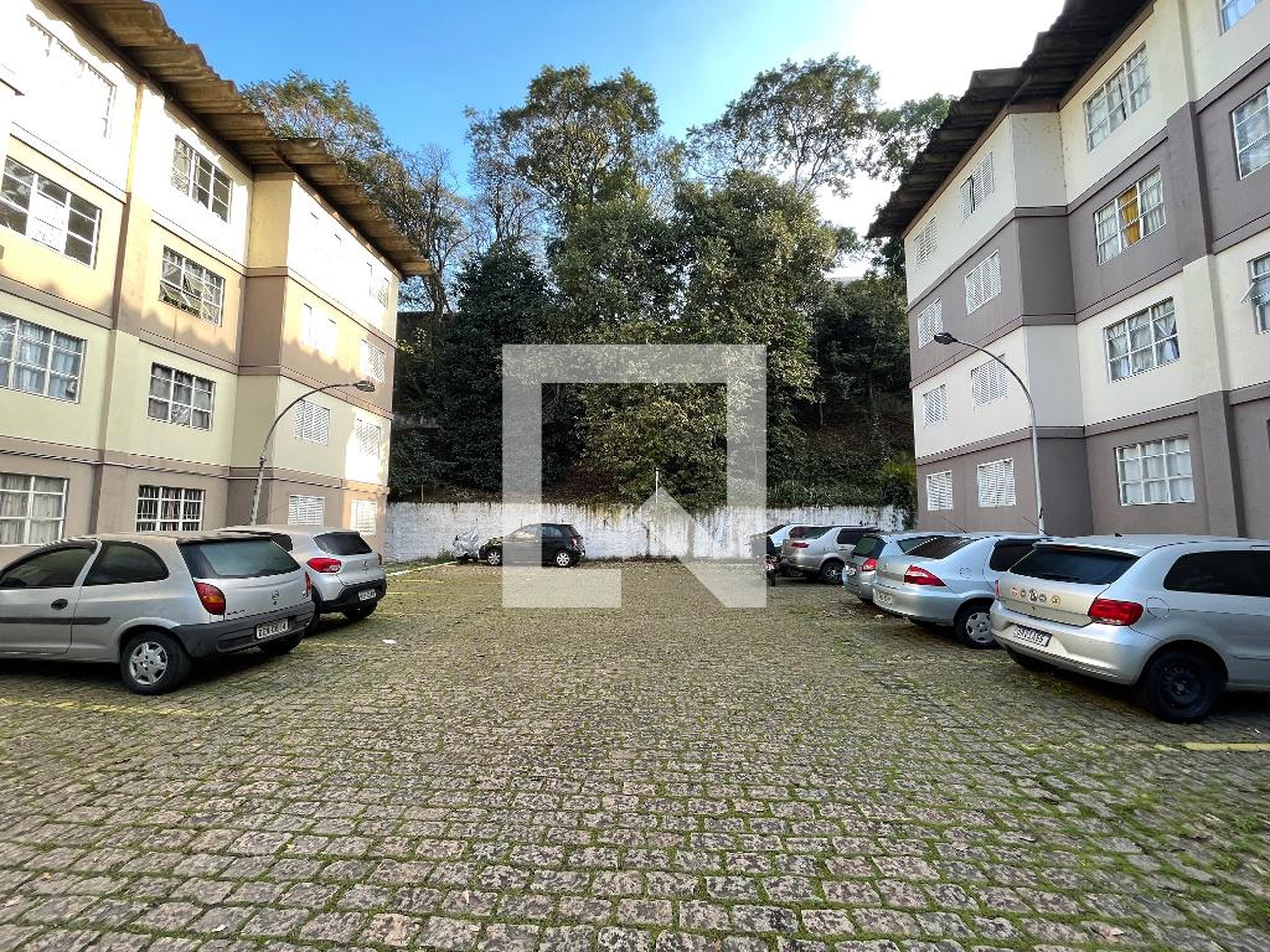 Condomínio Residencial Japurá