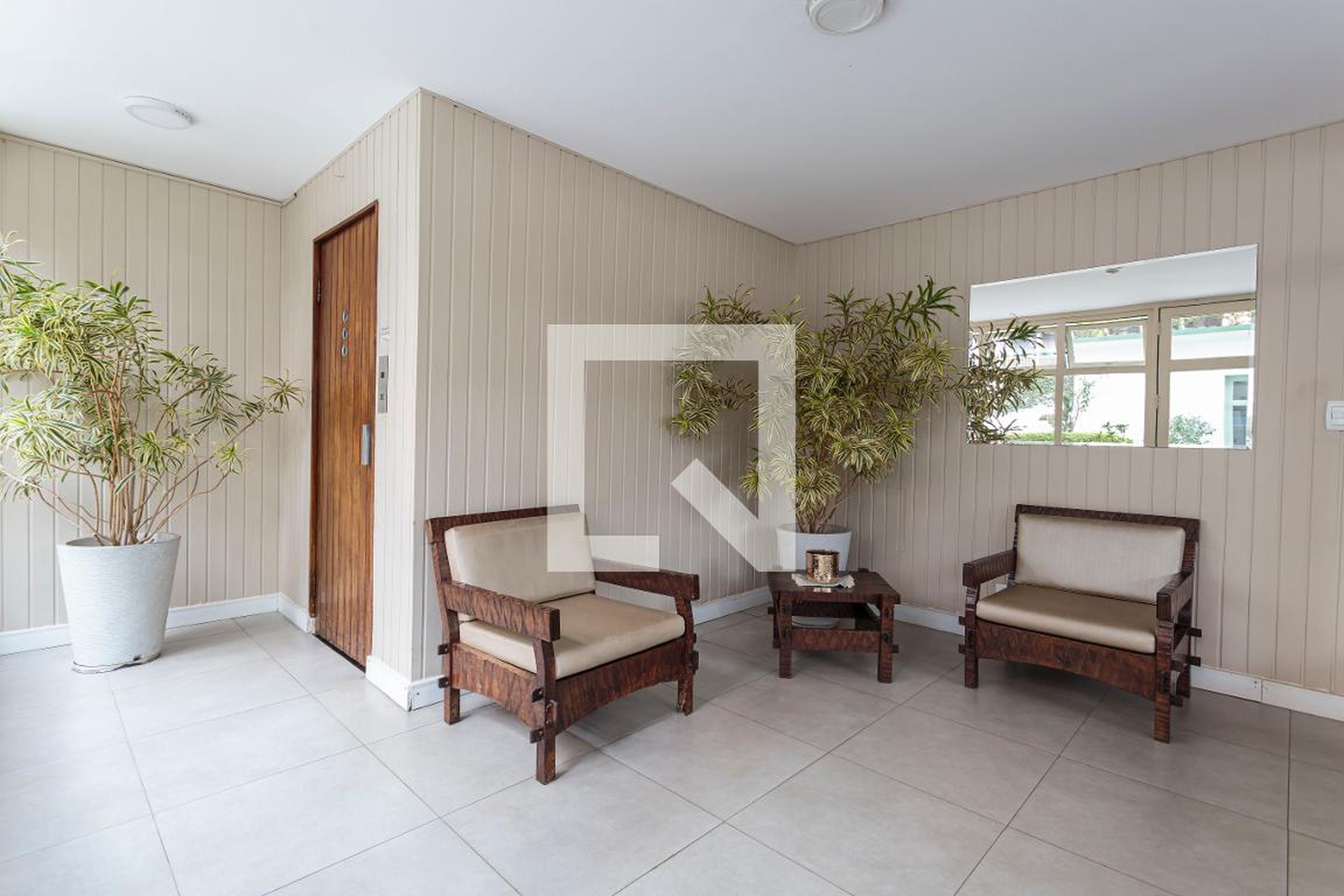 Hall social - Costa Brava