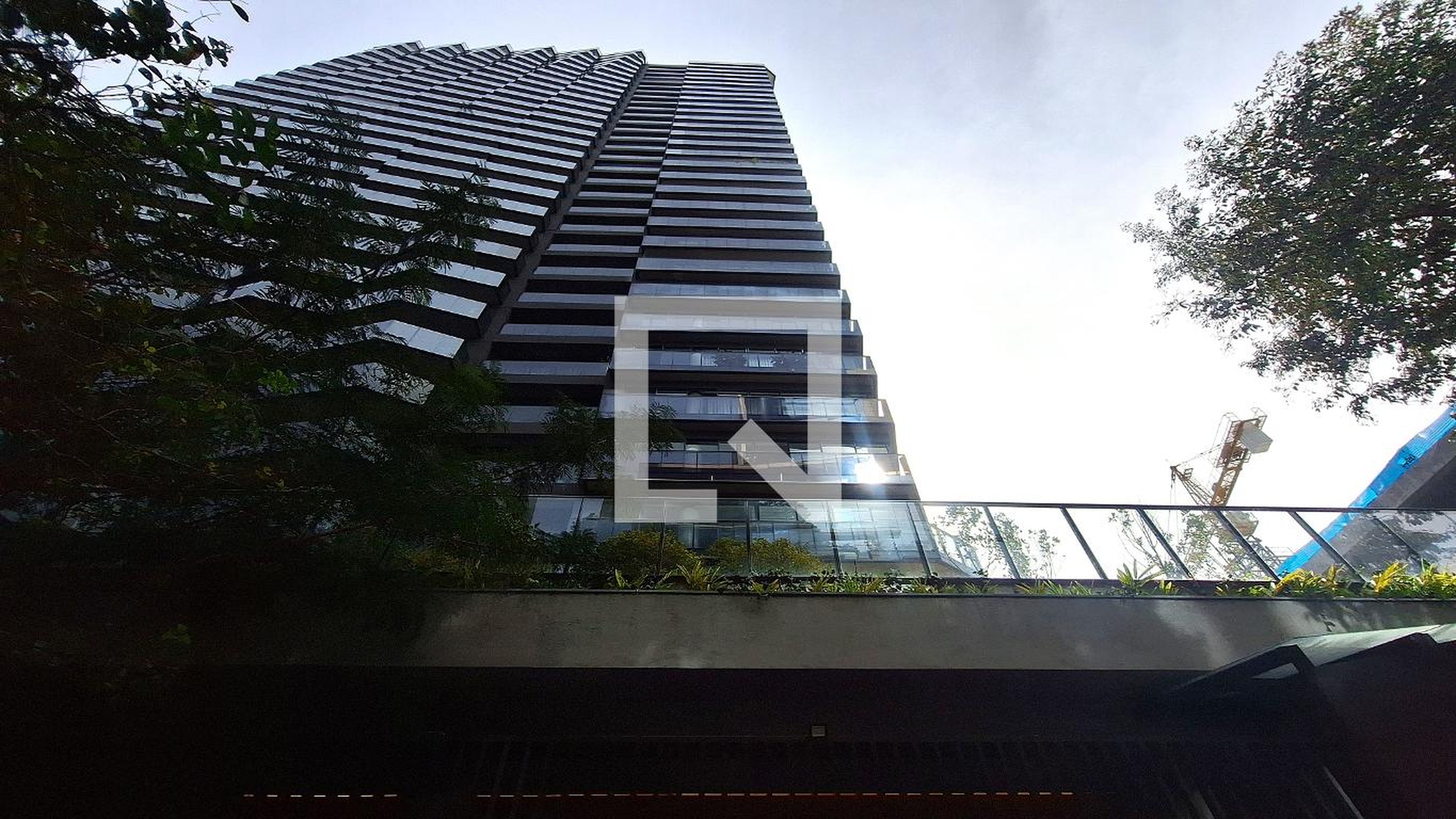 Edifício Condomínio VN Millennium Faria Lima