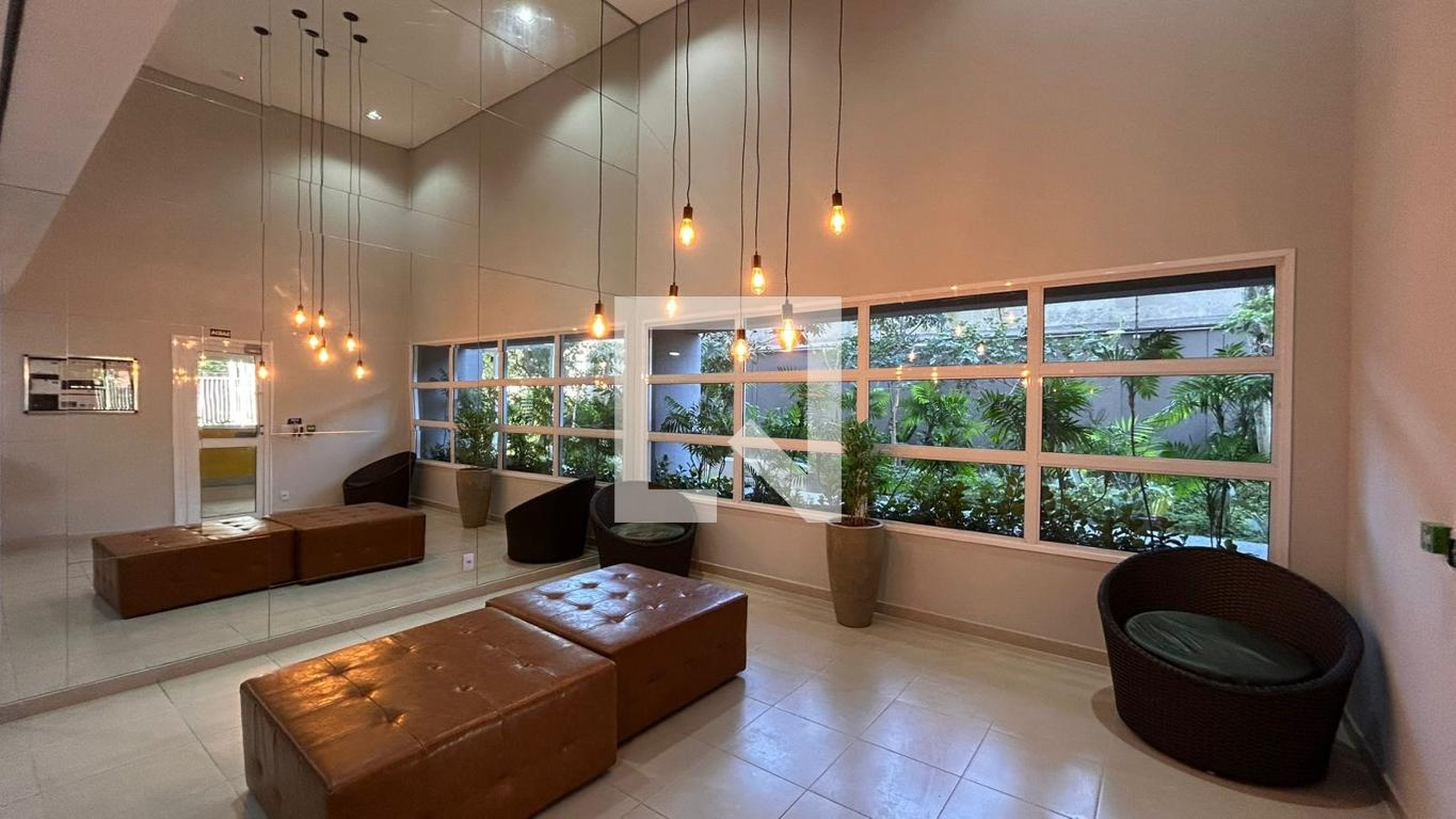 Hall Social - K Cupecê