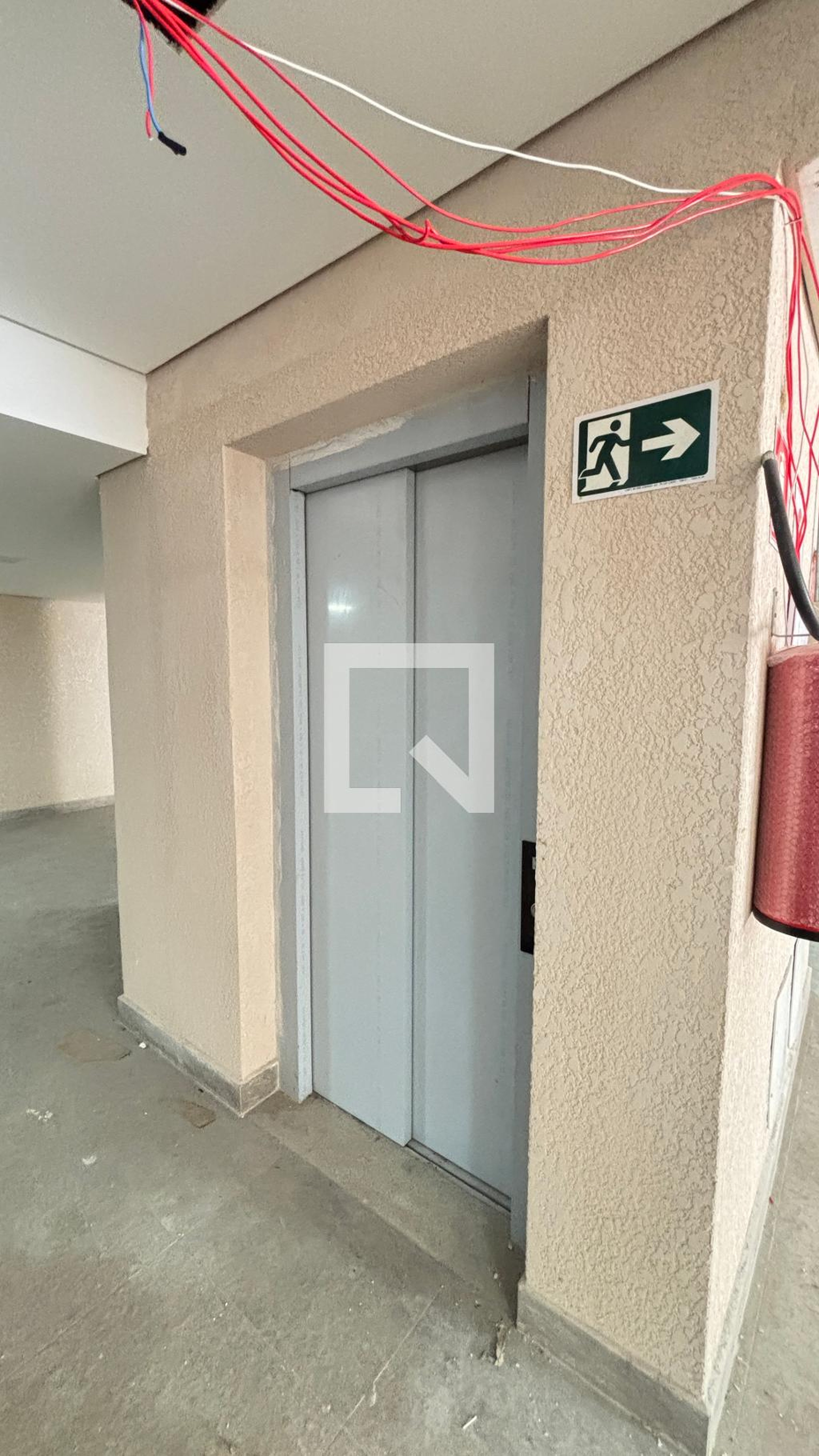 Elevador - Residencial Por do Sol, Jacupiranga, 34