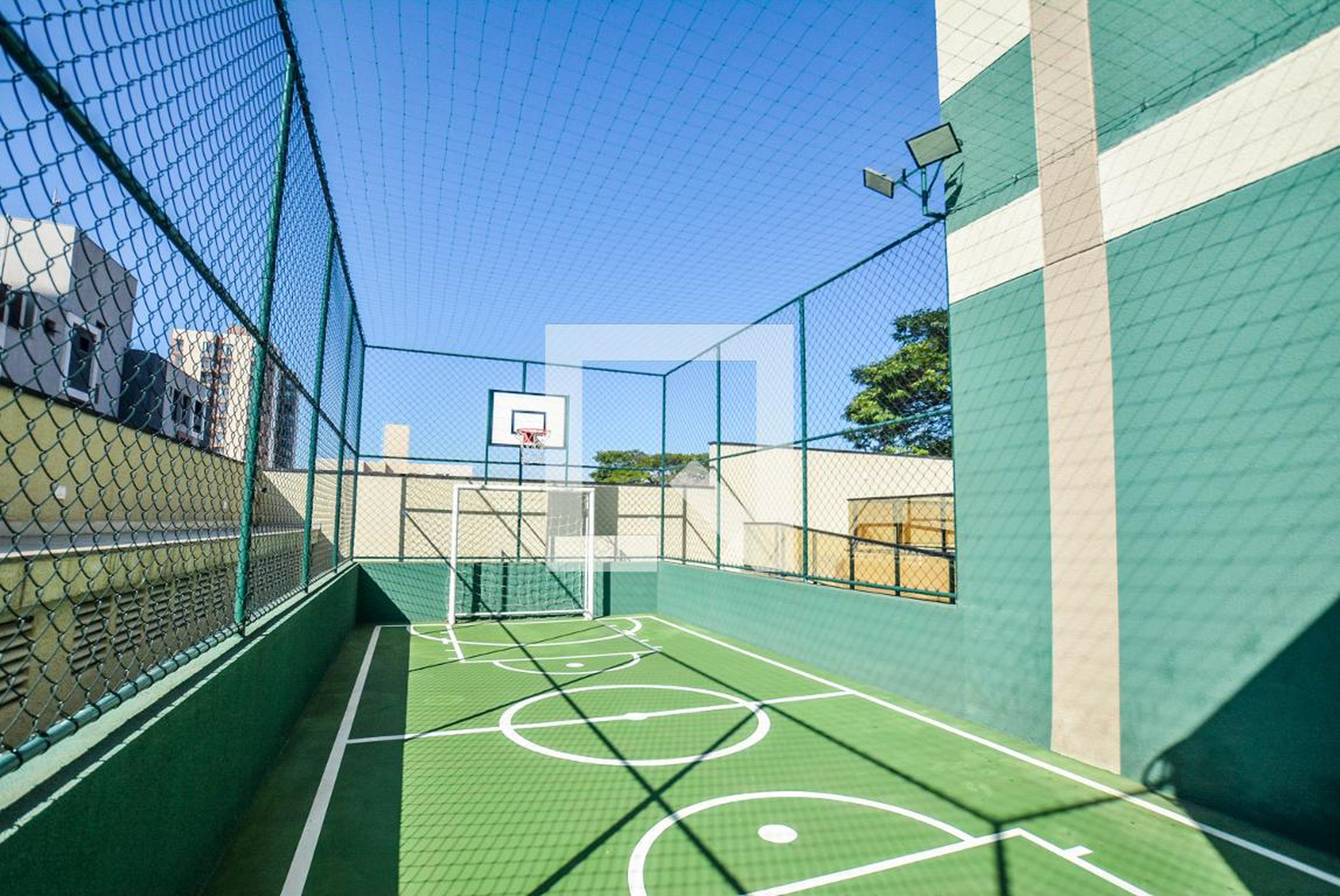 Quadra - Atlântique