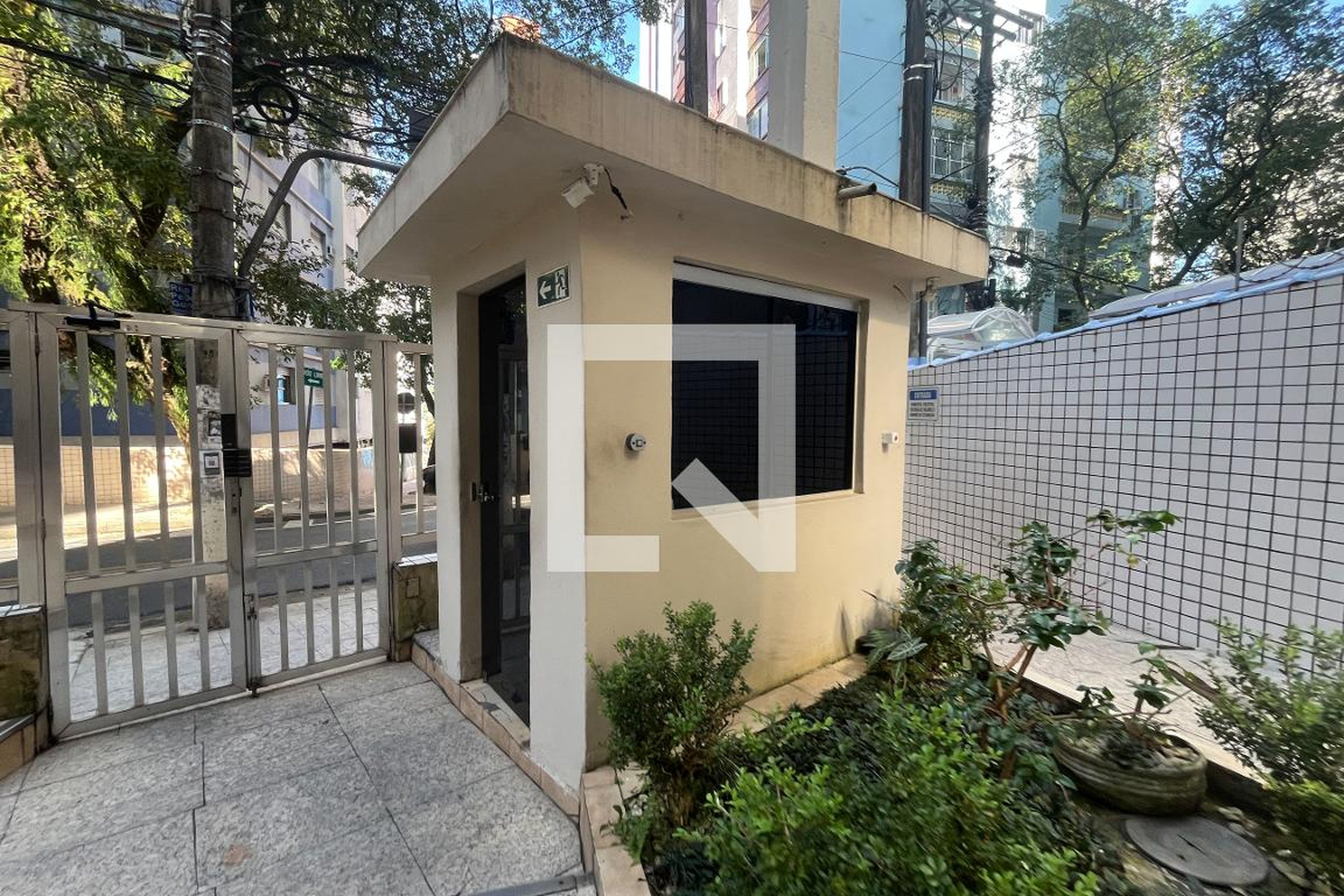 Portaria - Primavera