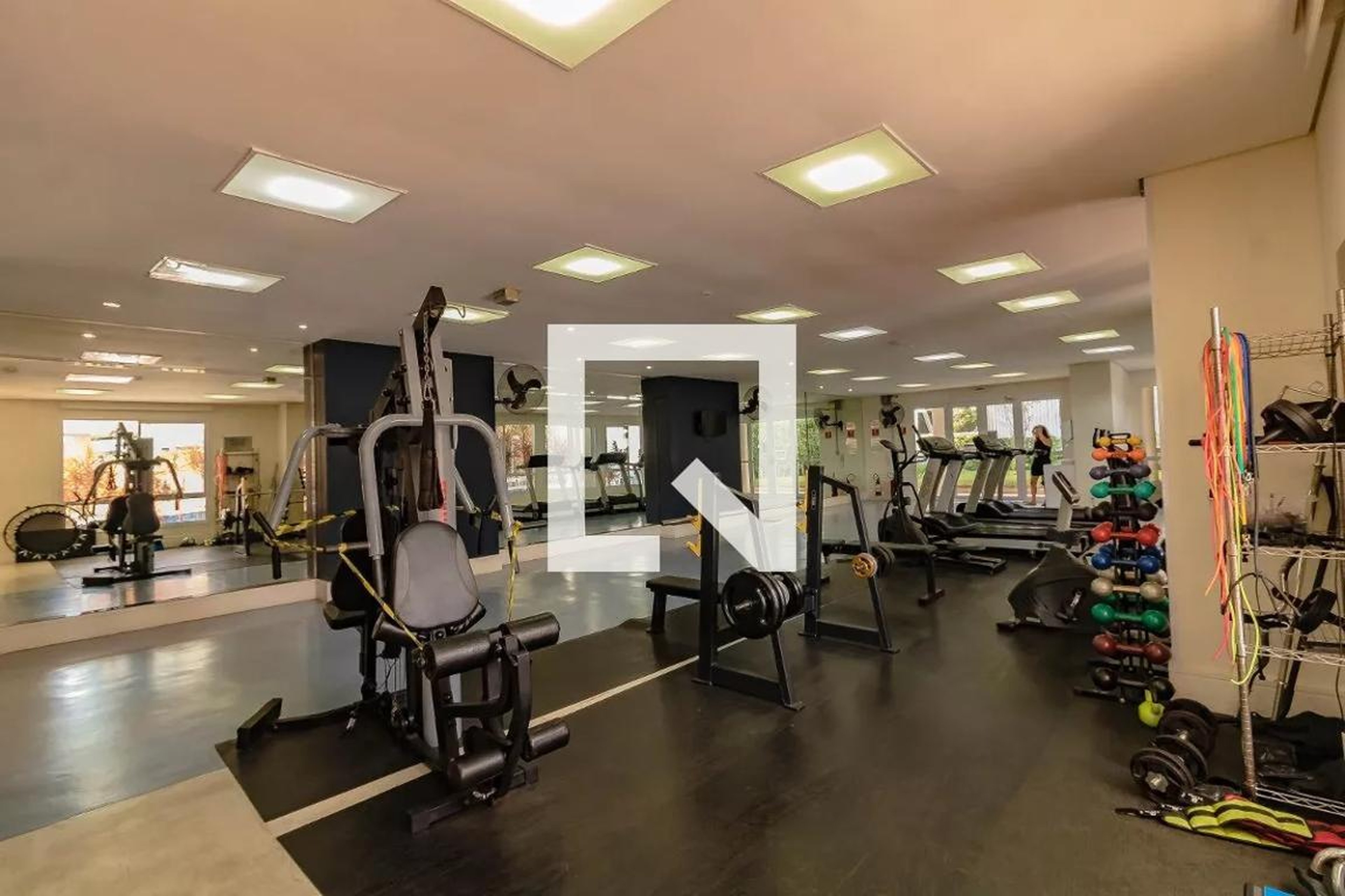 Academia - Smart Maracá