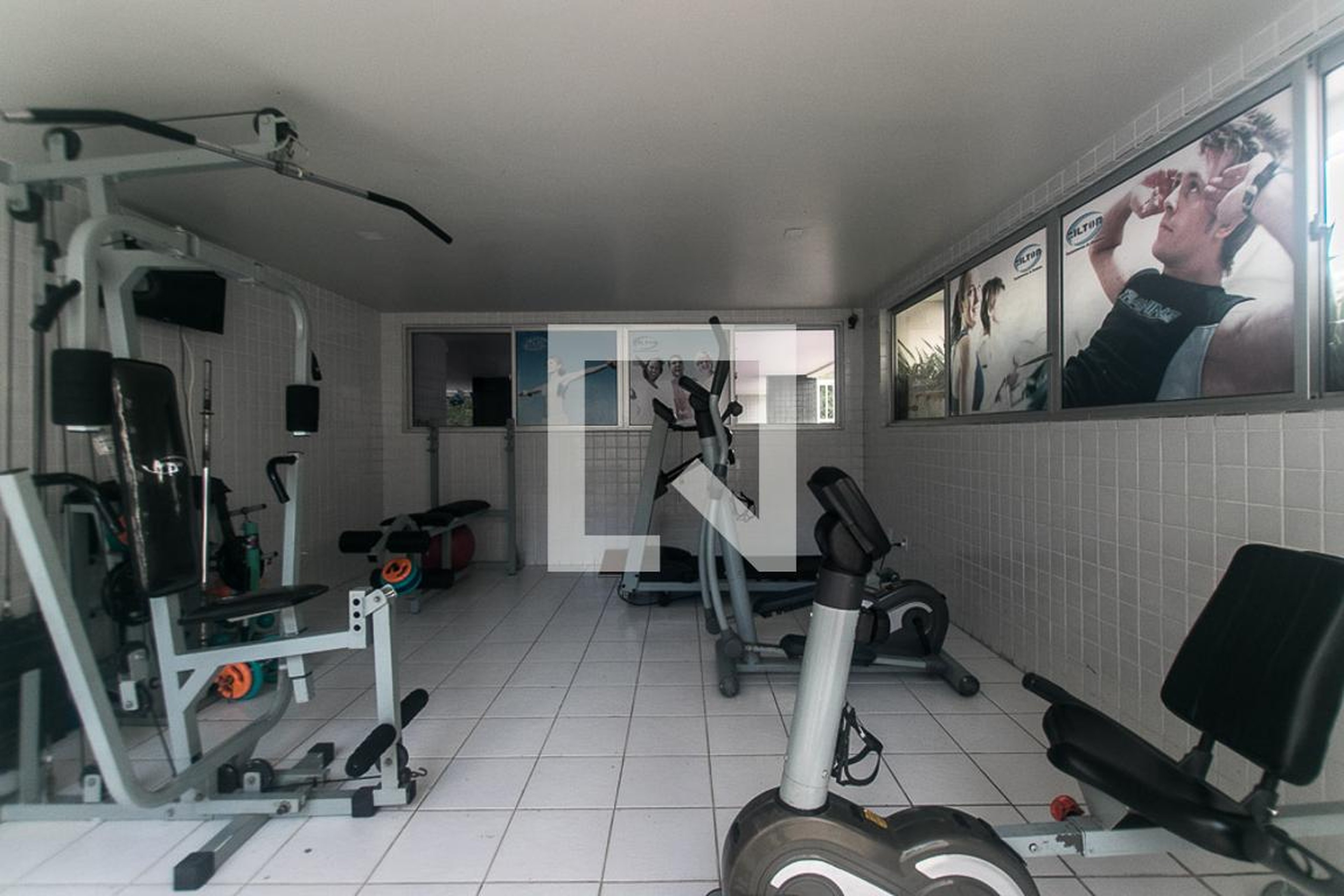 Academia - Imbui Boulevard