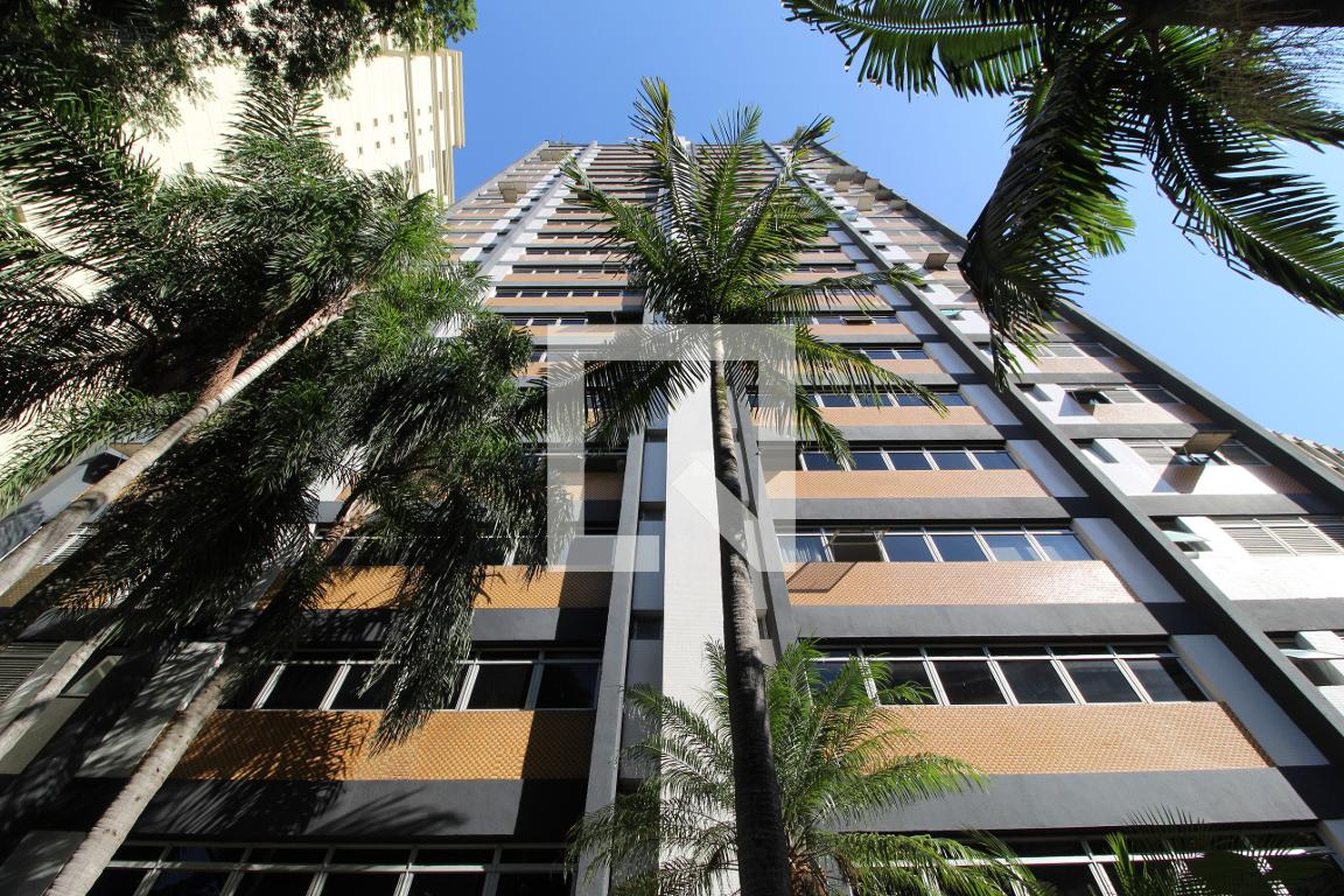 Fachada do Prédio Condomínio Neper