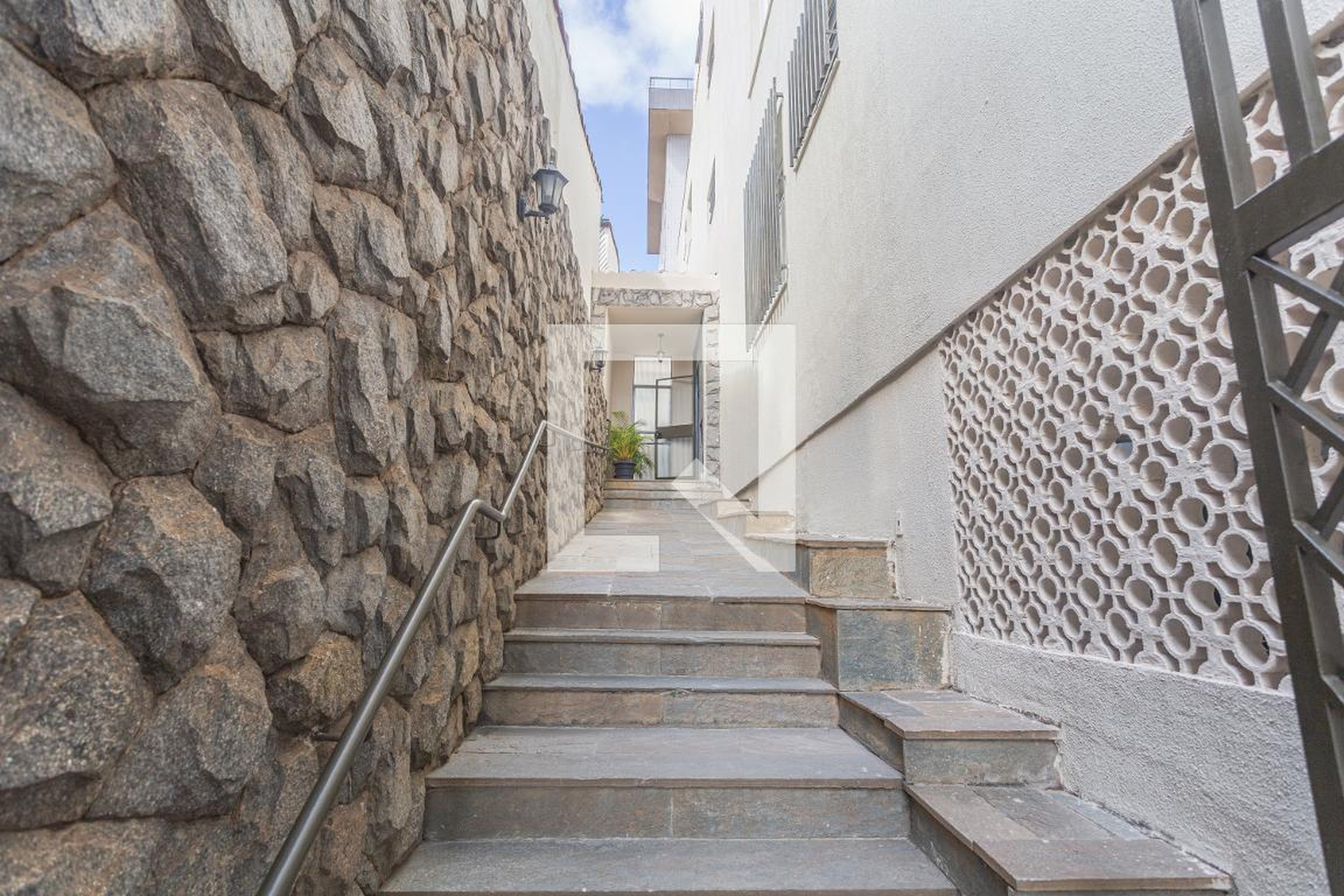 Hall de entrada - null