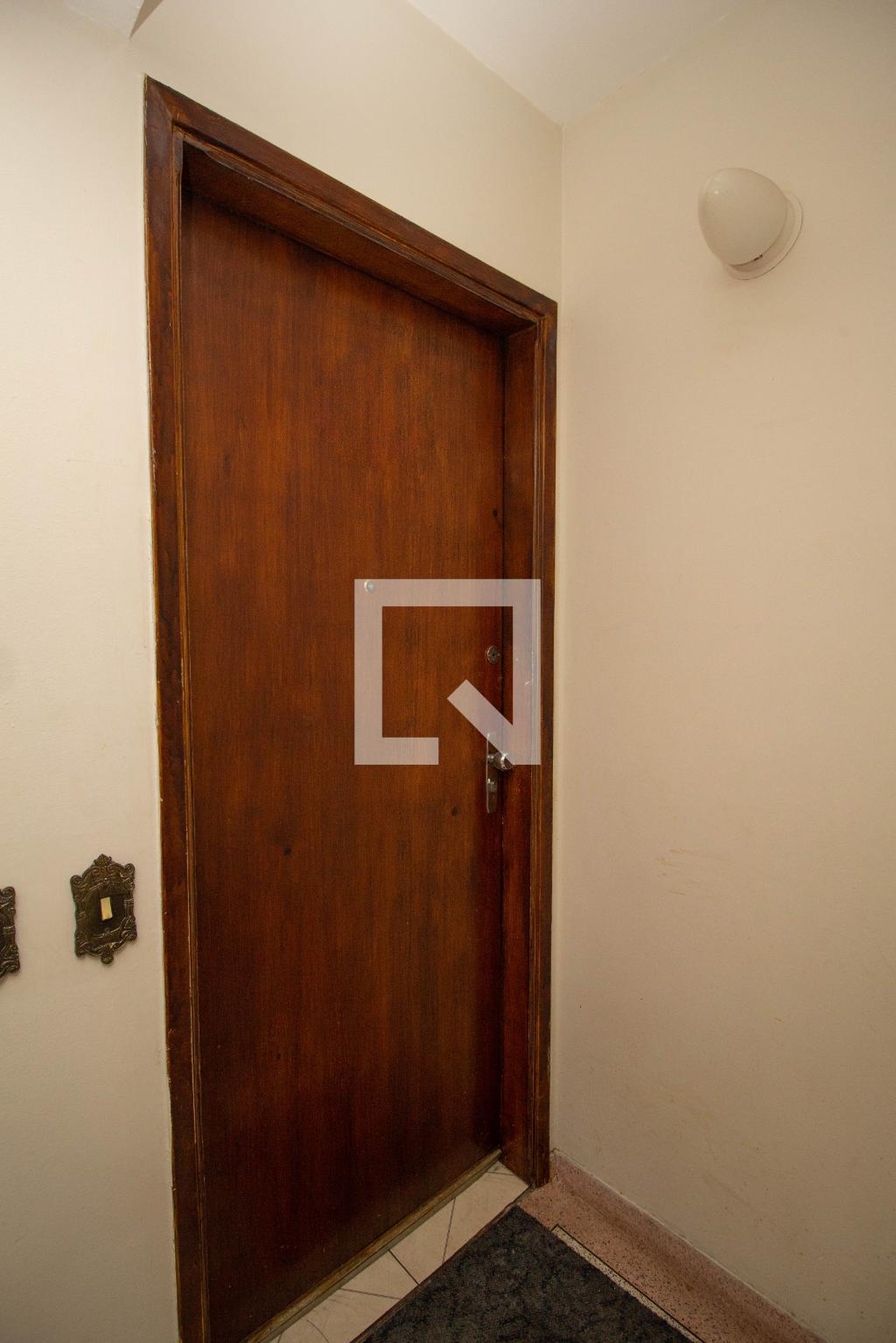 Hall de entrada - Conj. Recanto D' Itália