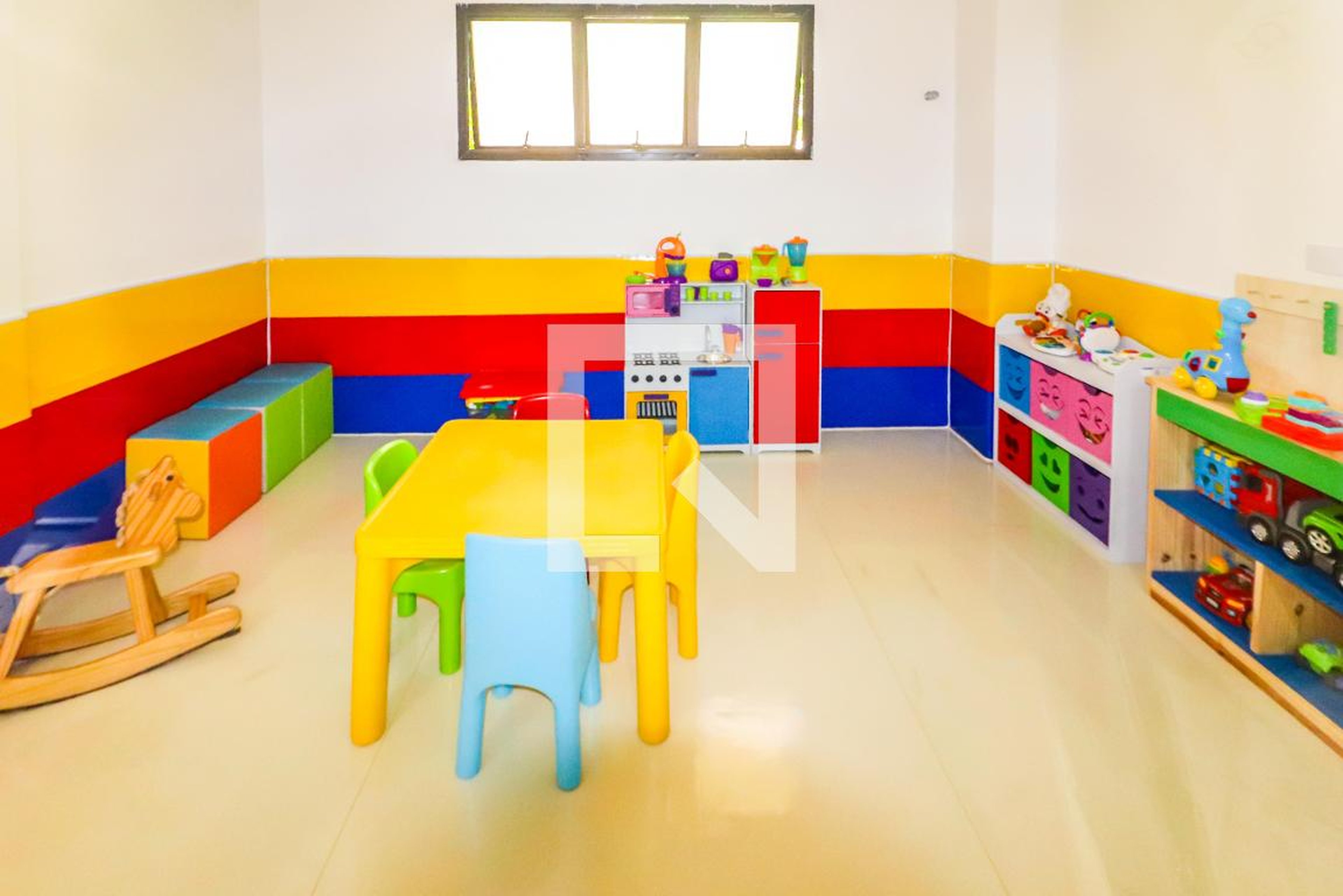 Brinquedoteca - Cosmos