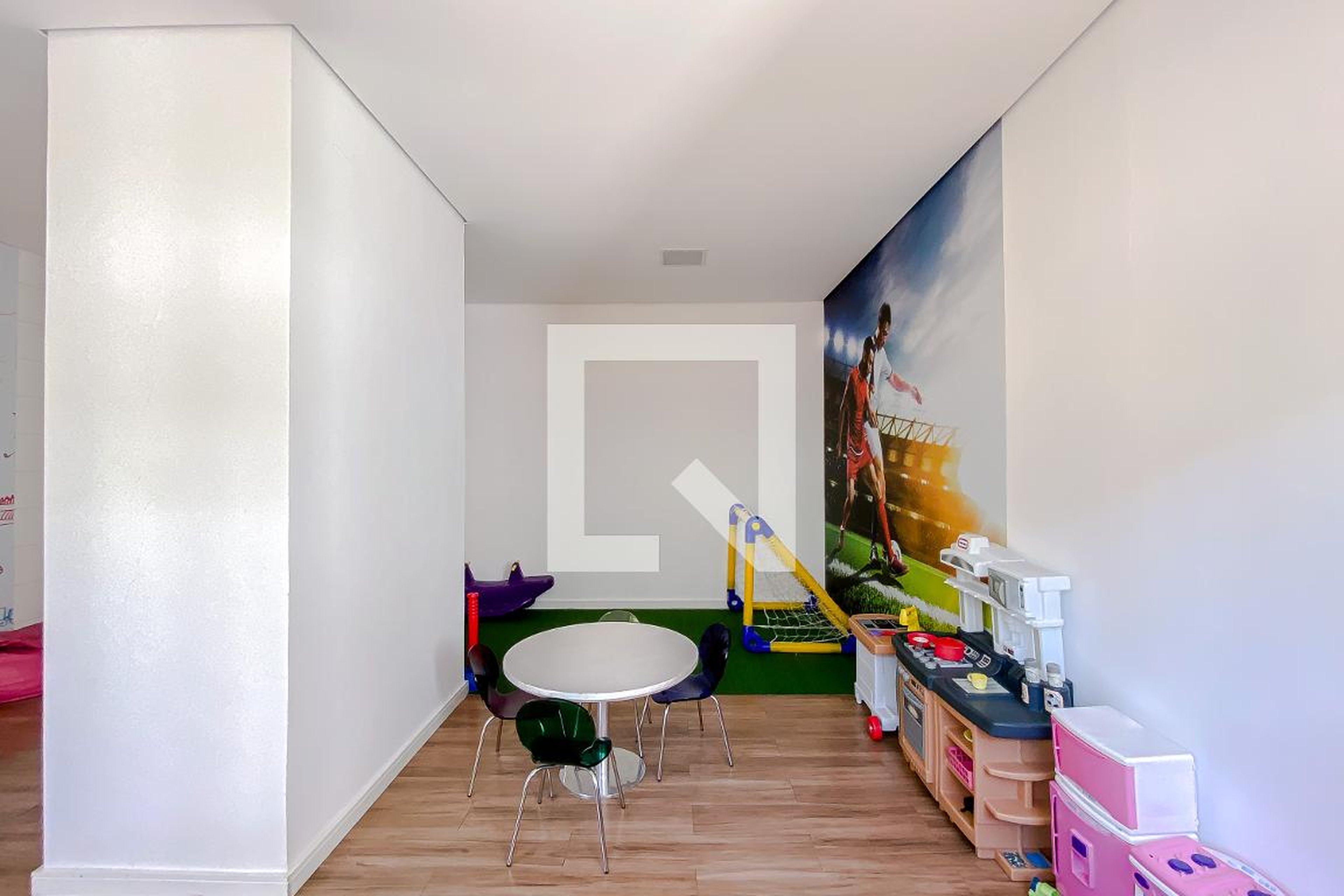 Brinquedoteca - Allegro