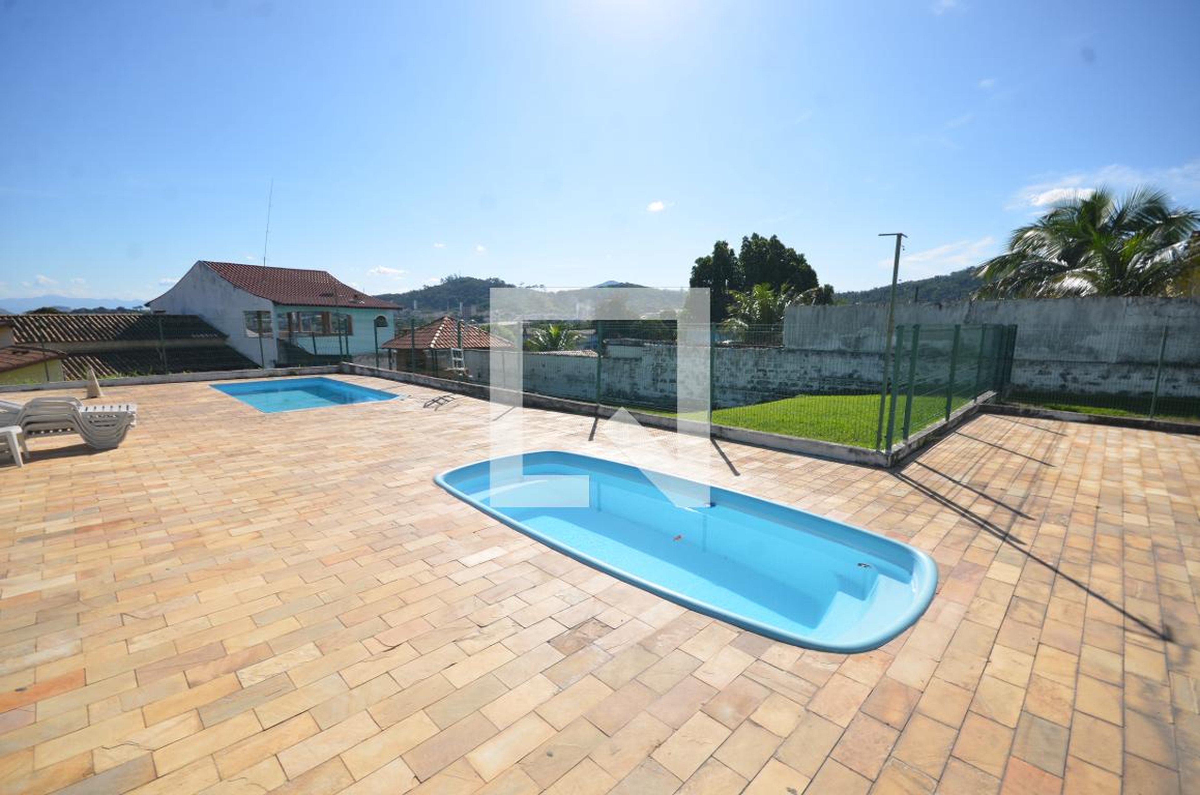 Área comum - Dupret