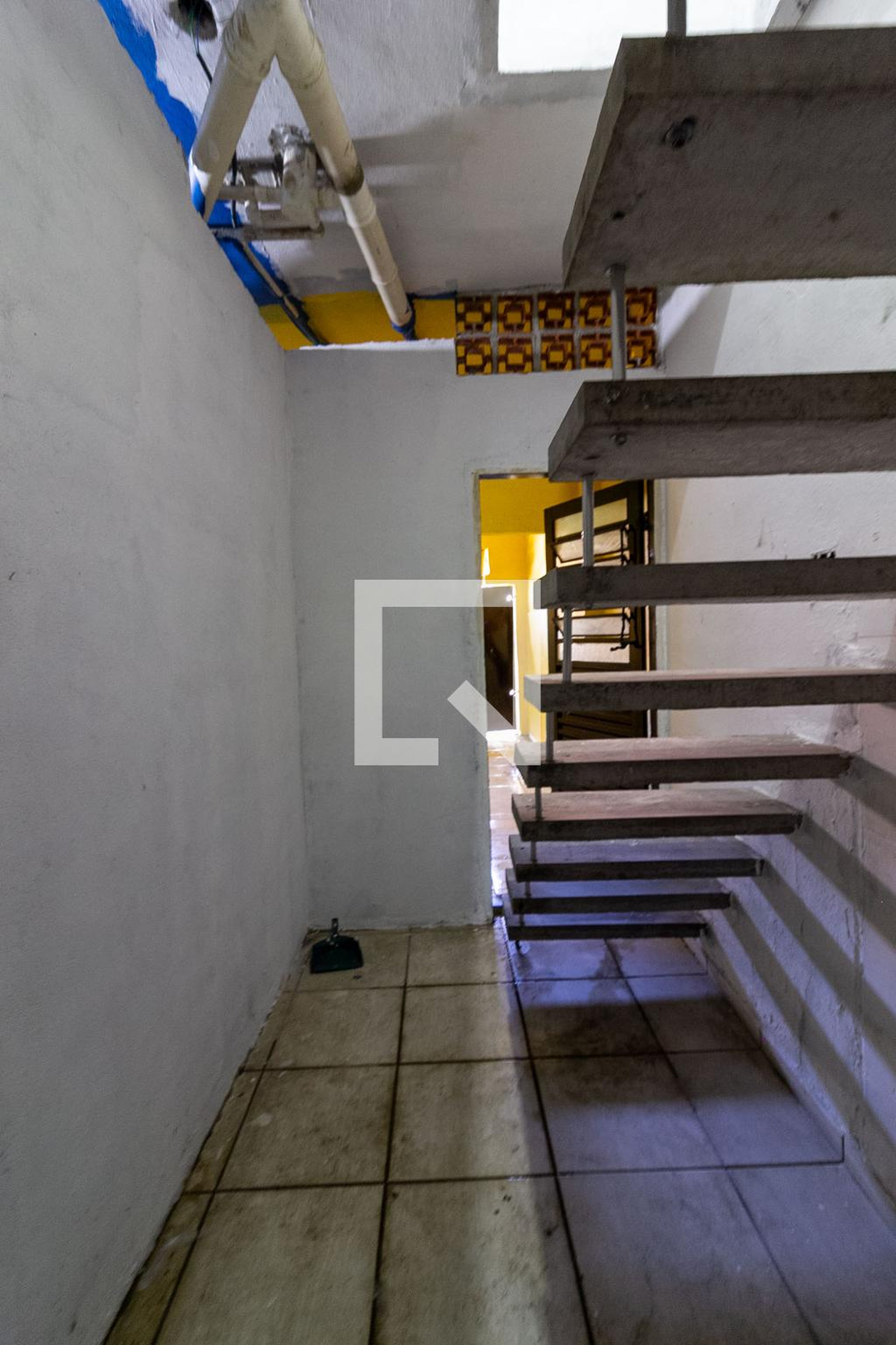 Hall de entrada - null