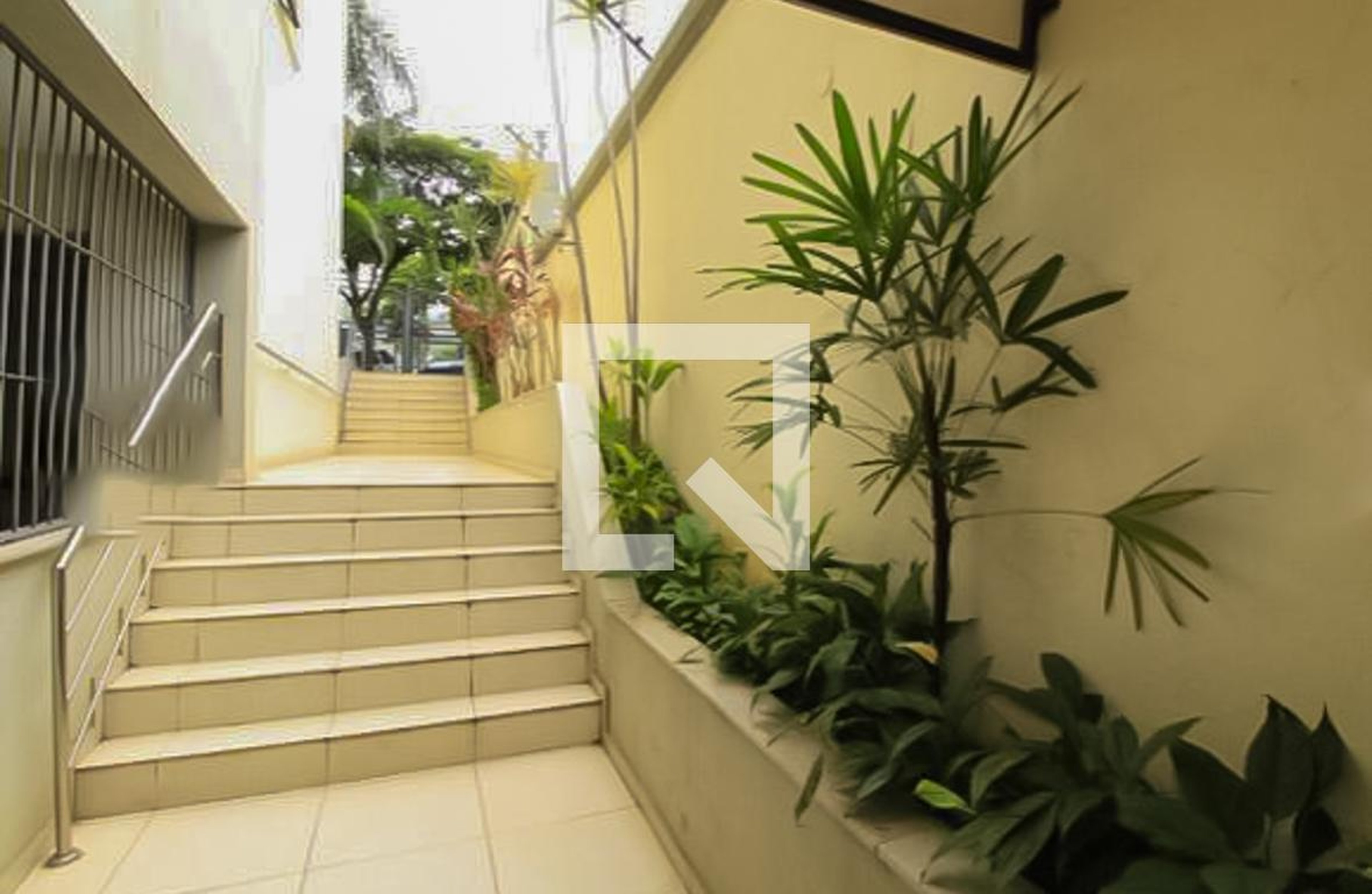 Entrada - Residencial Buganville