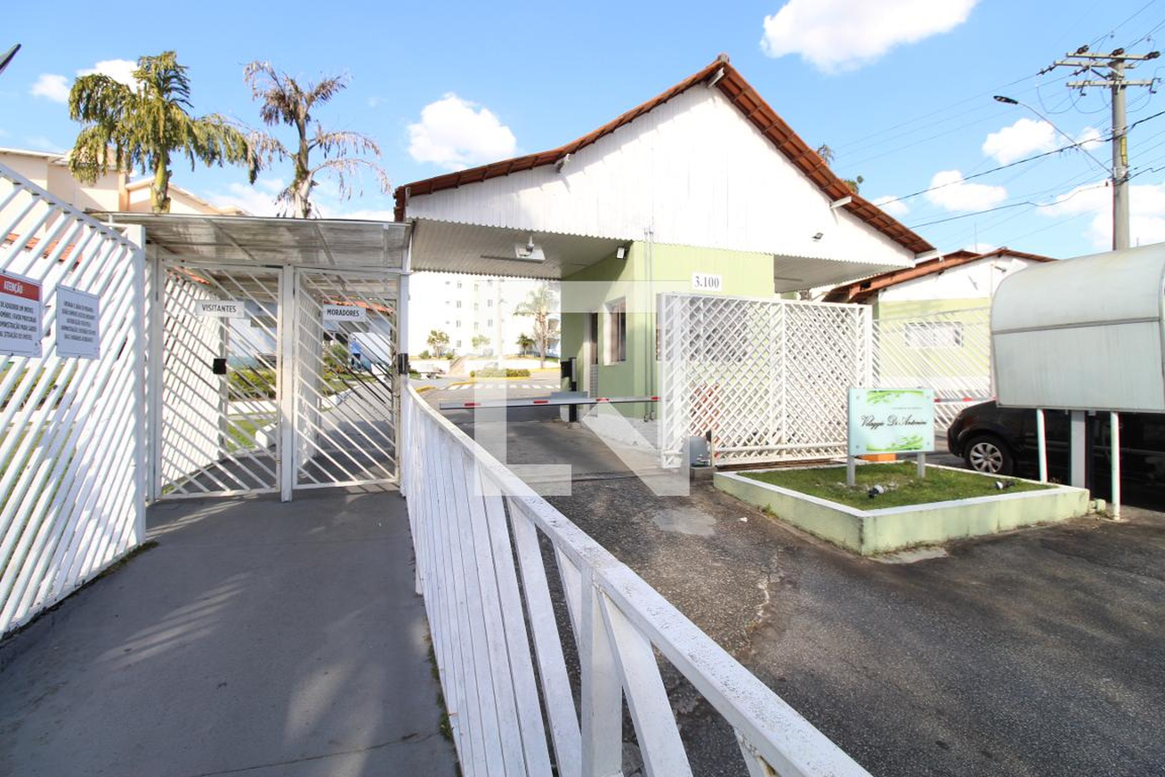 Portaria - Vilaggio di Antonini