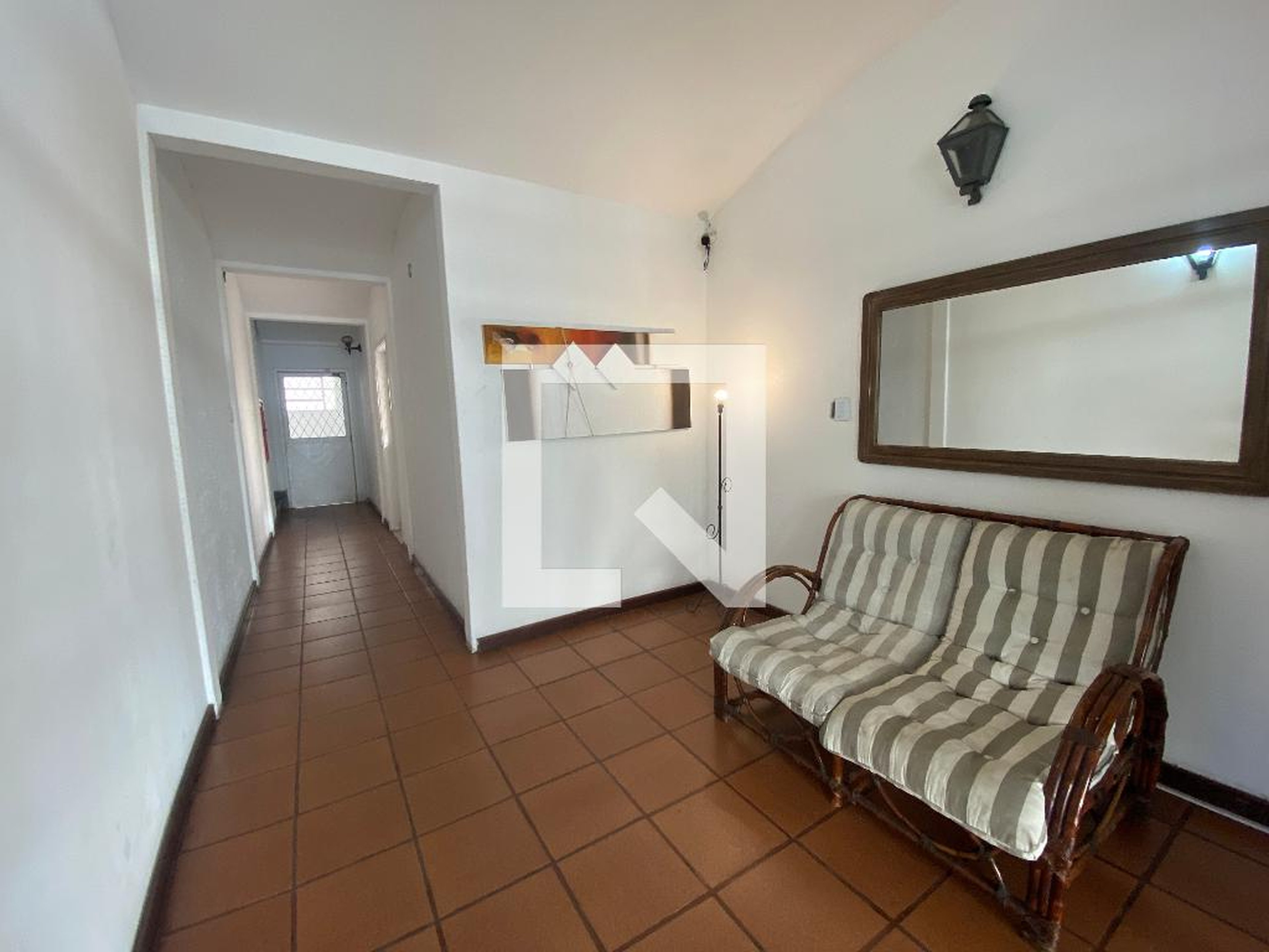 Hall de entrada - null