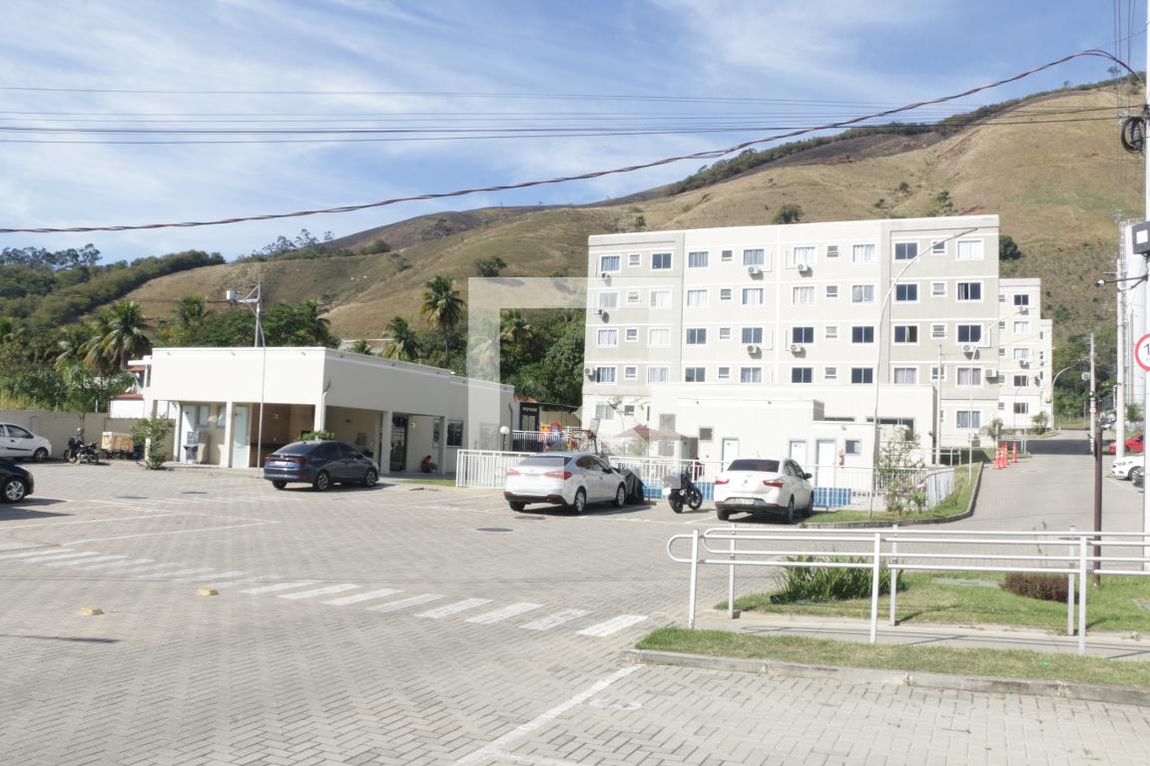 Condomínio - Residencial Tupinambás