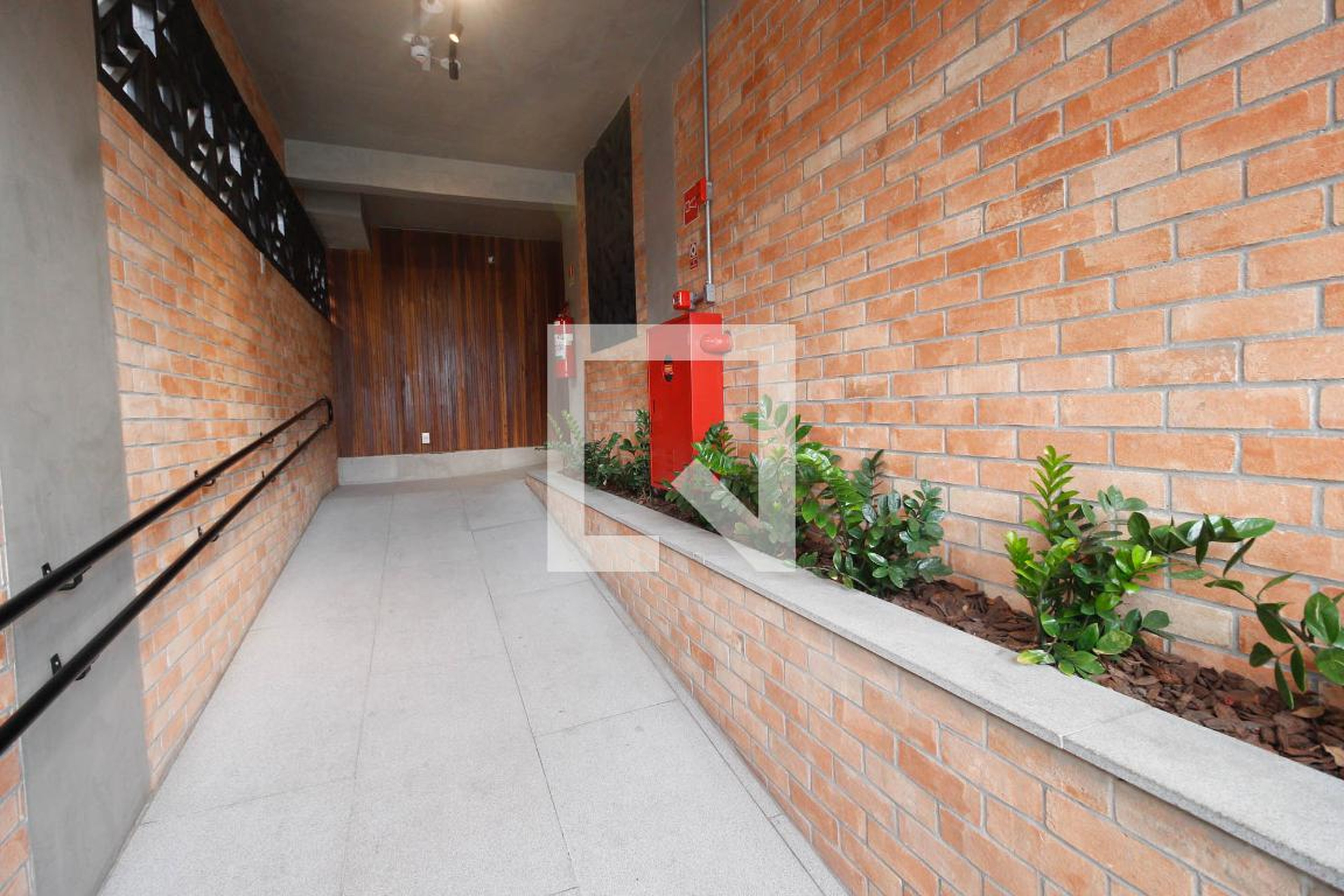 Área comum - Vibe Jardim São Paulo