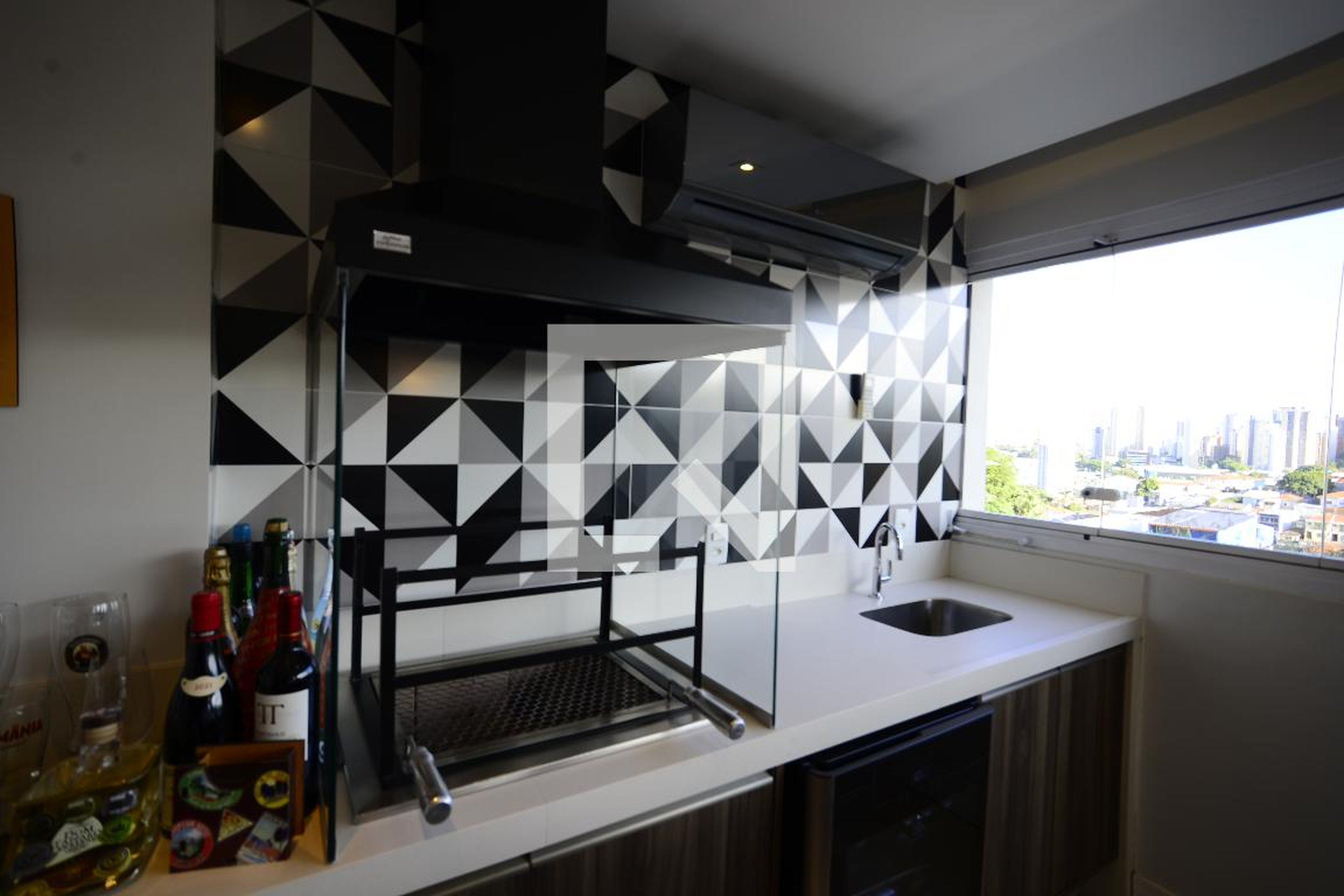 Churrasqueira - Gioia