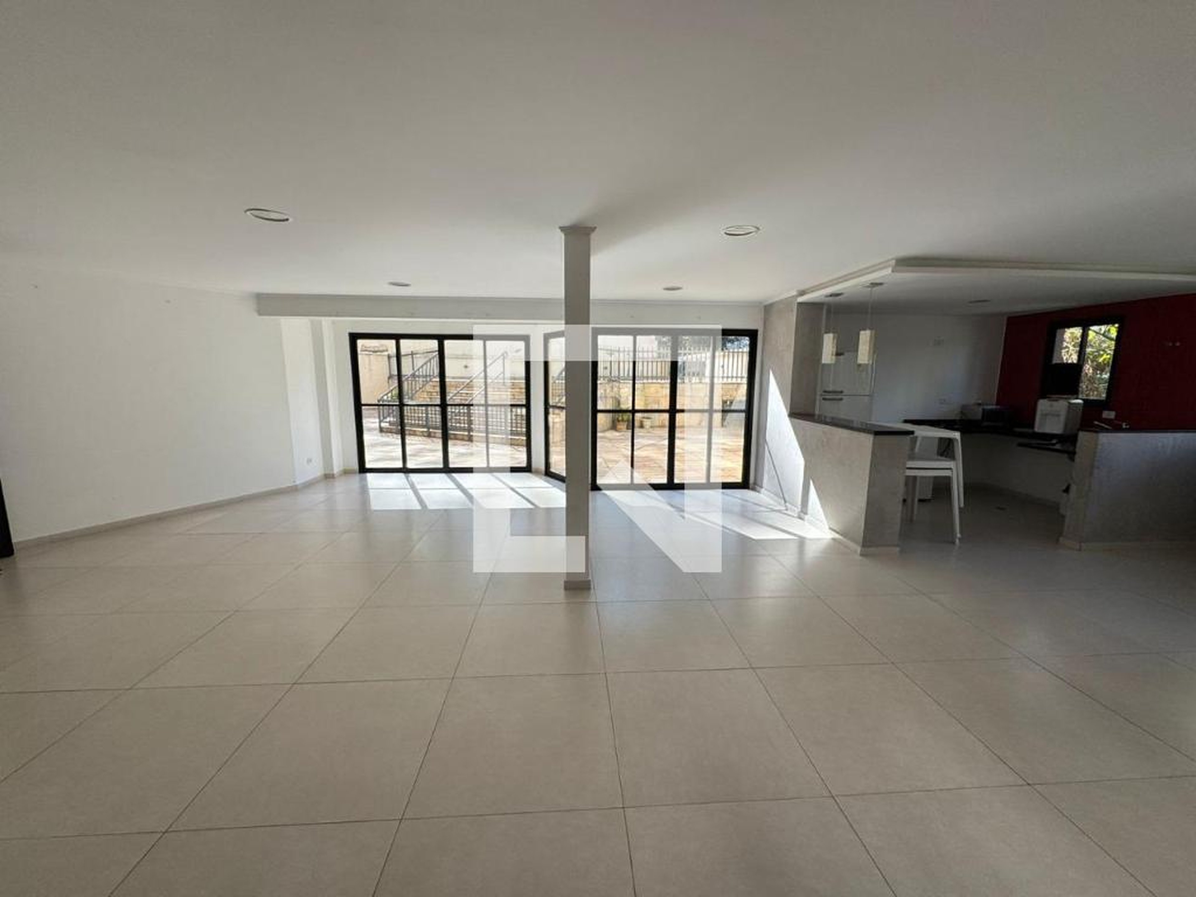 salão de Festas Edificio Millenium