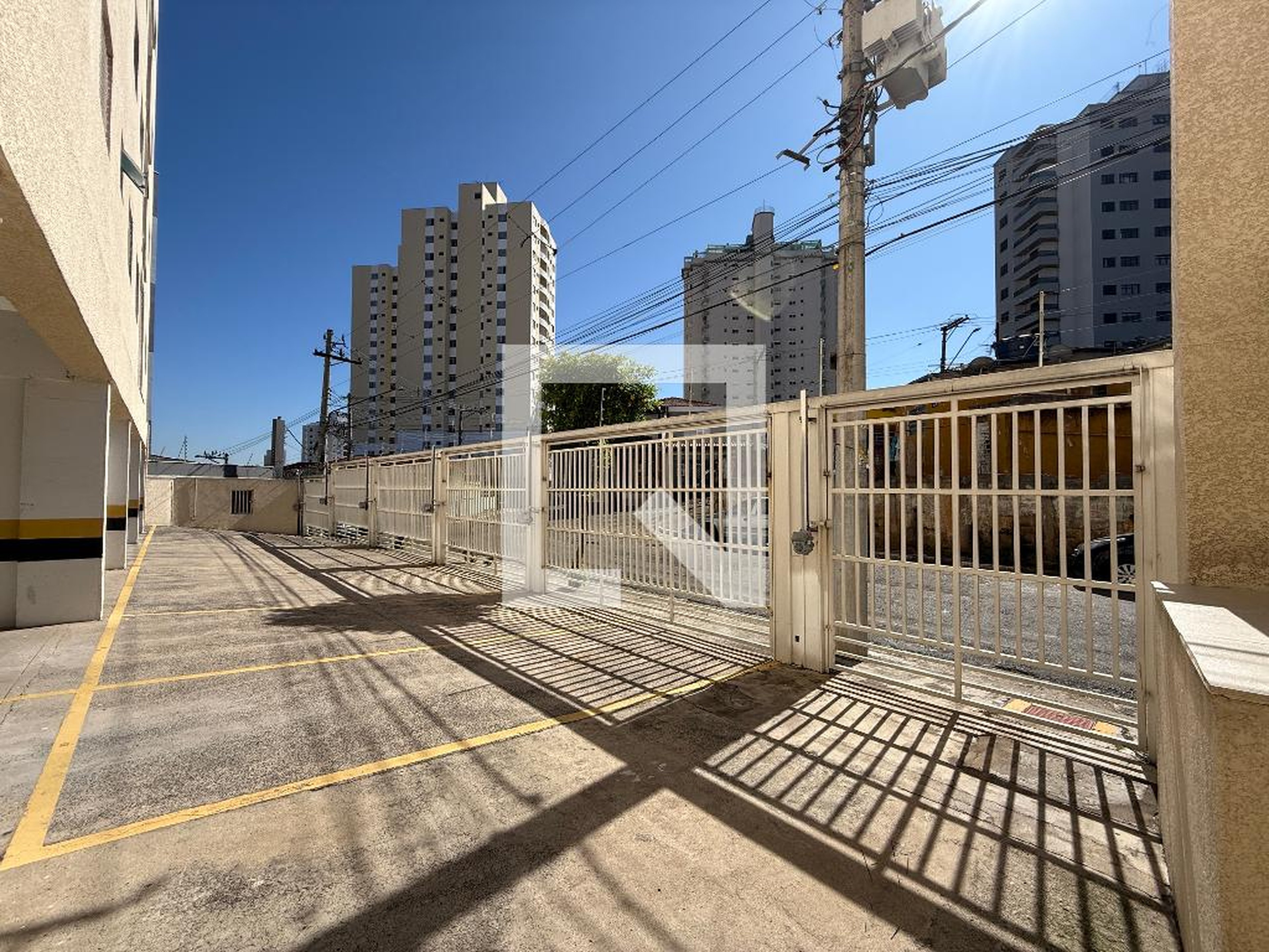 Área Comum - Jardim dos Sonhos