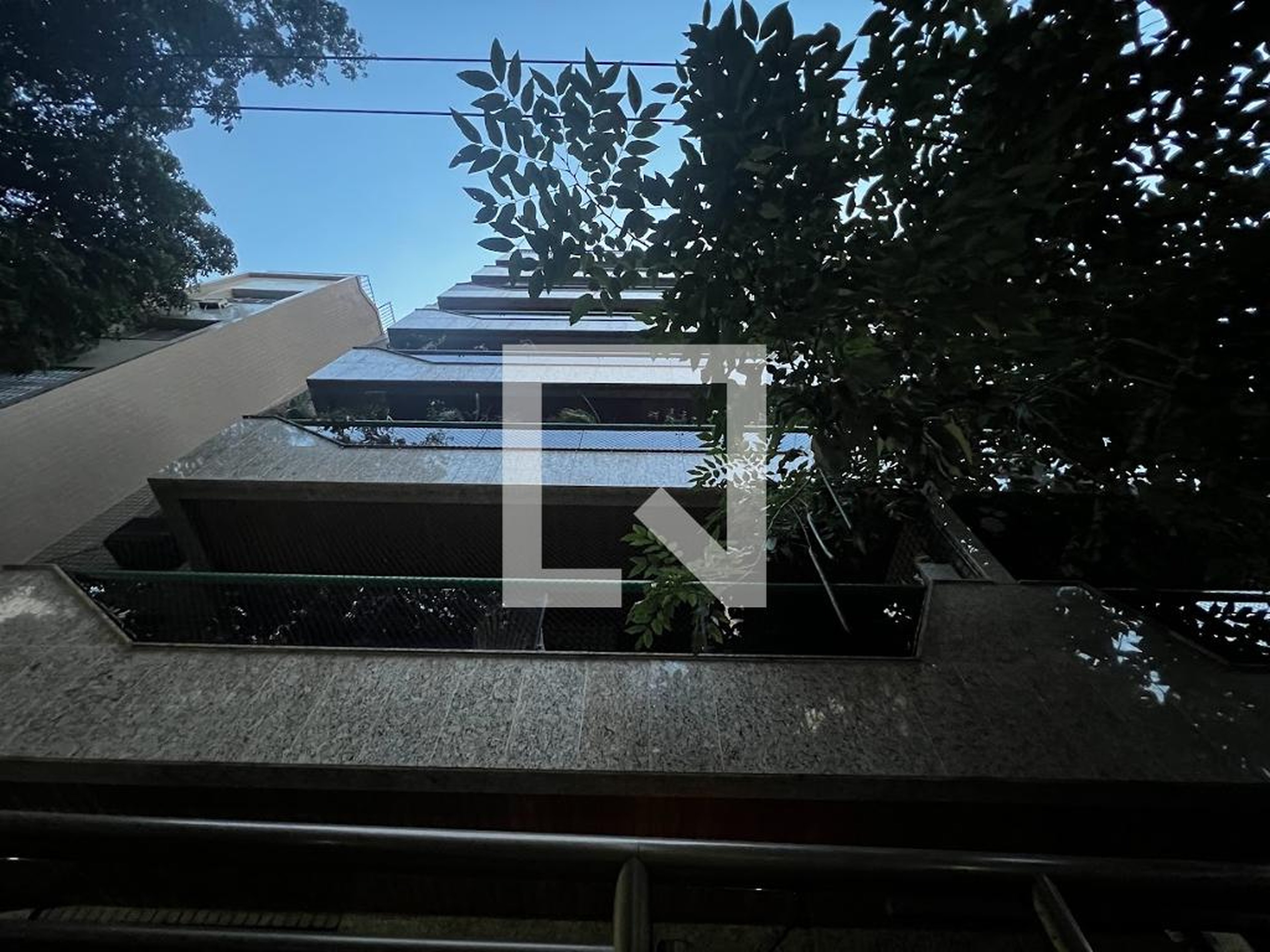 Fachada Edificio Sa Ix