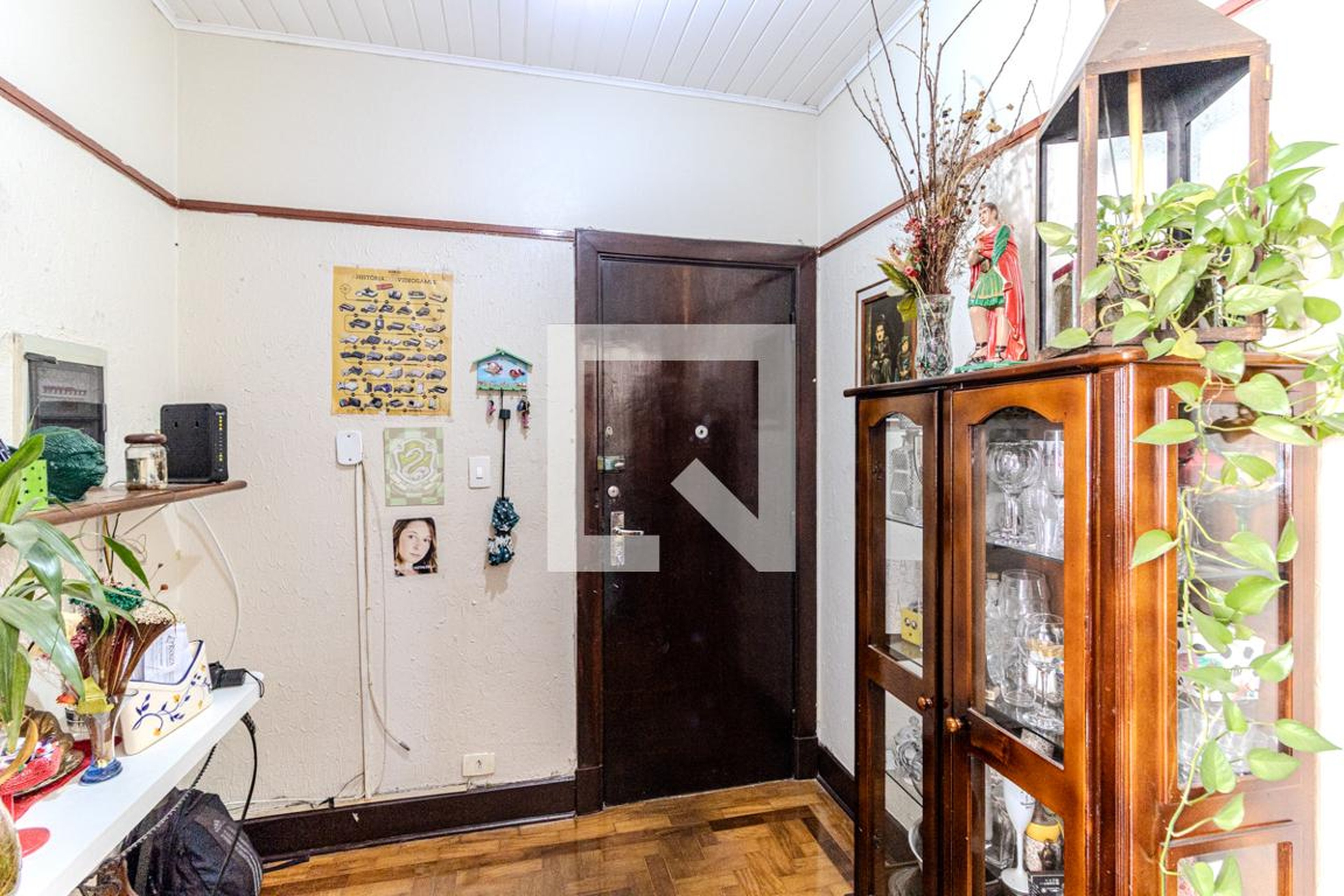 Hall de Entrada - Lunice