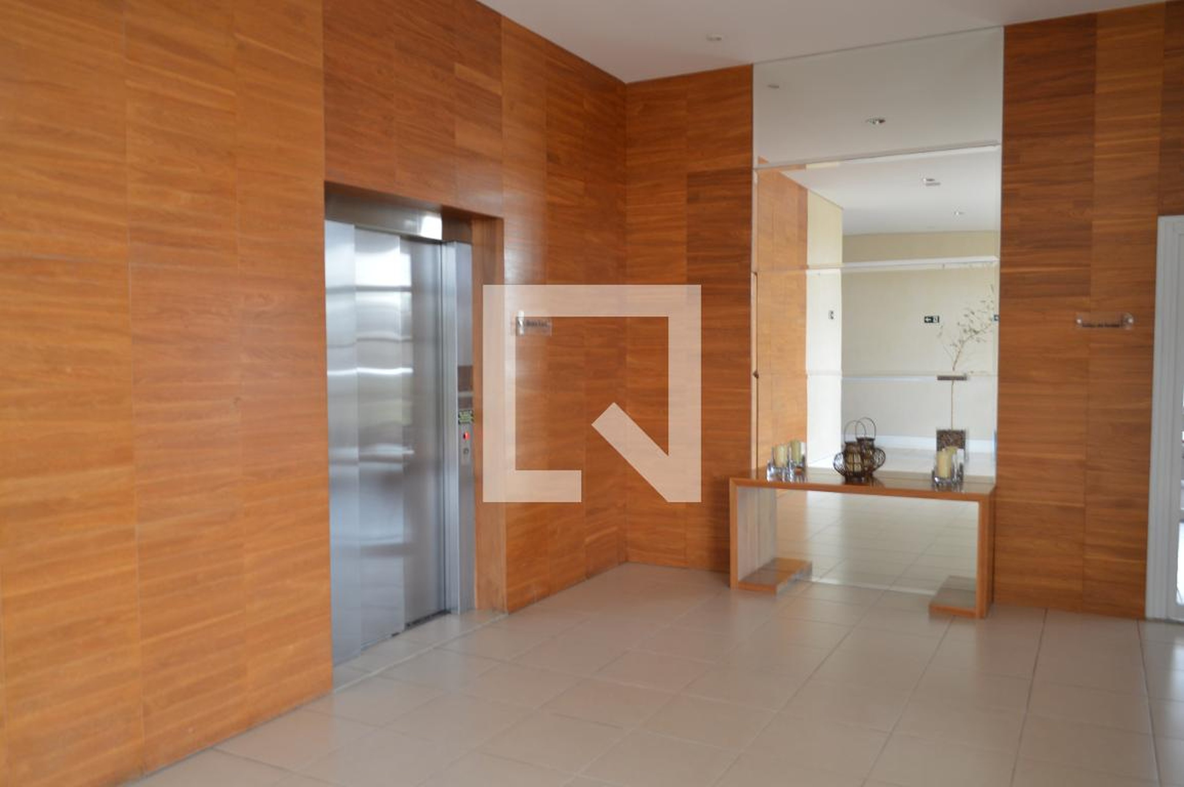 Elevador - Cielo Vila Mariana