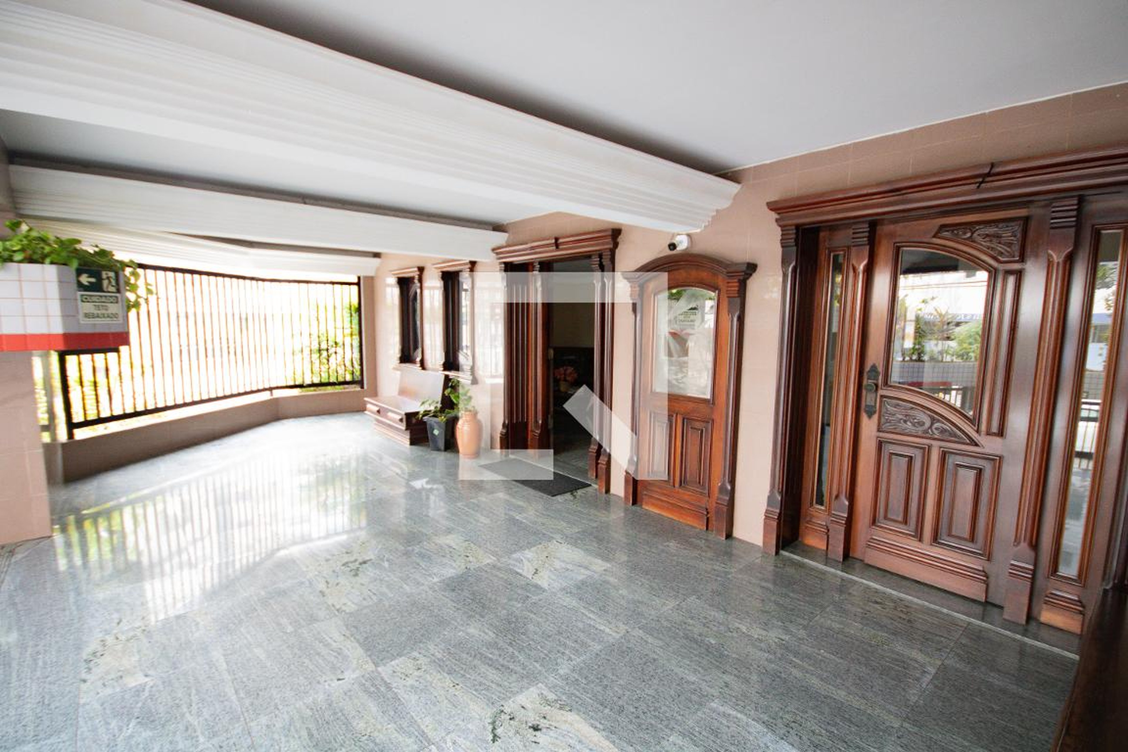 Área comum - Torre do Sol