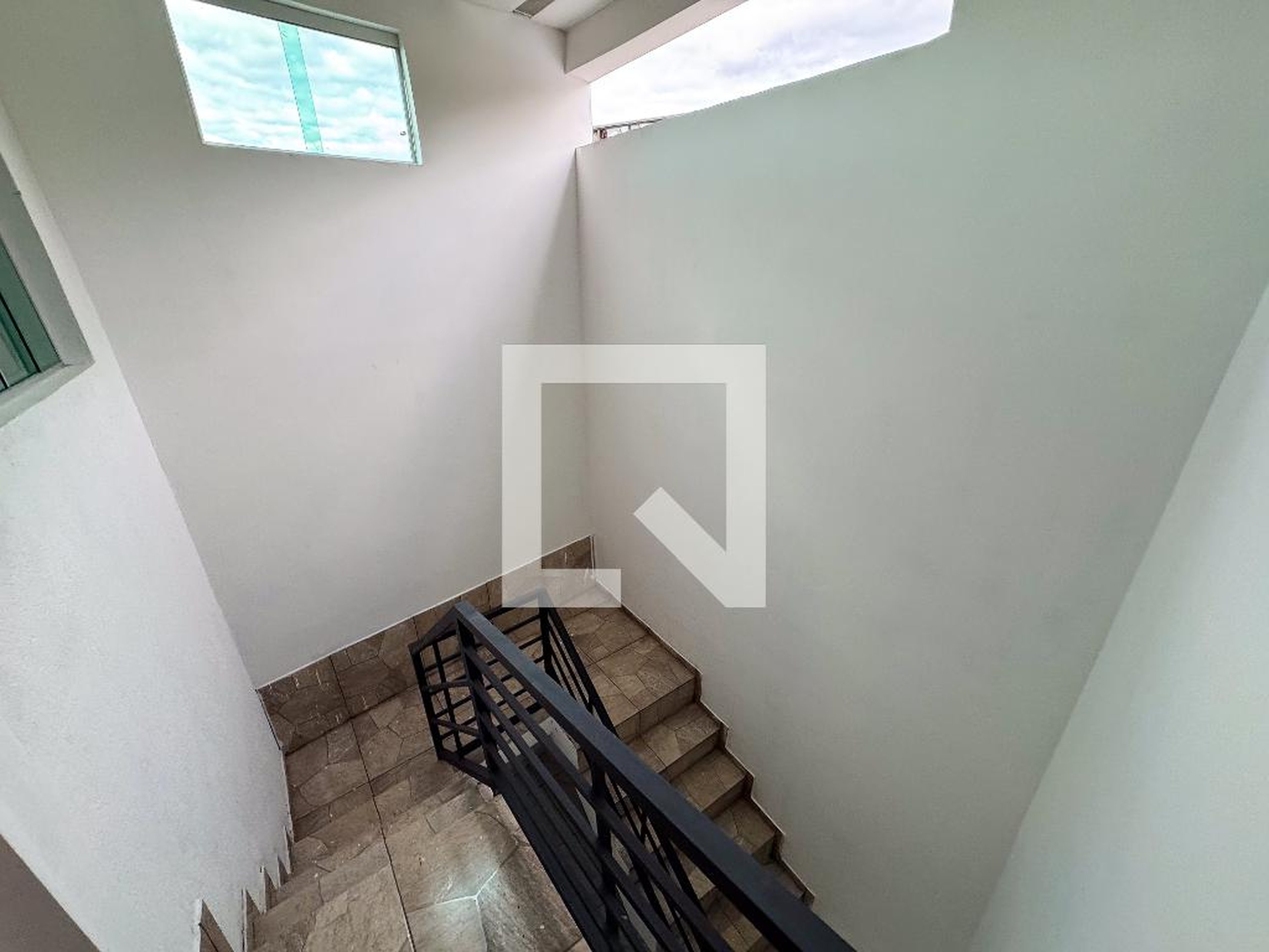 Area comum Condomínio em Rua São João da Serra, 354