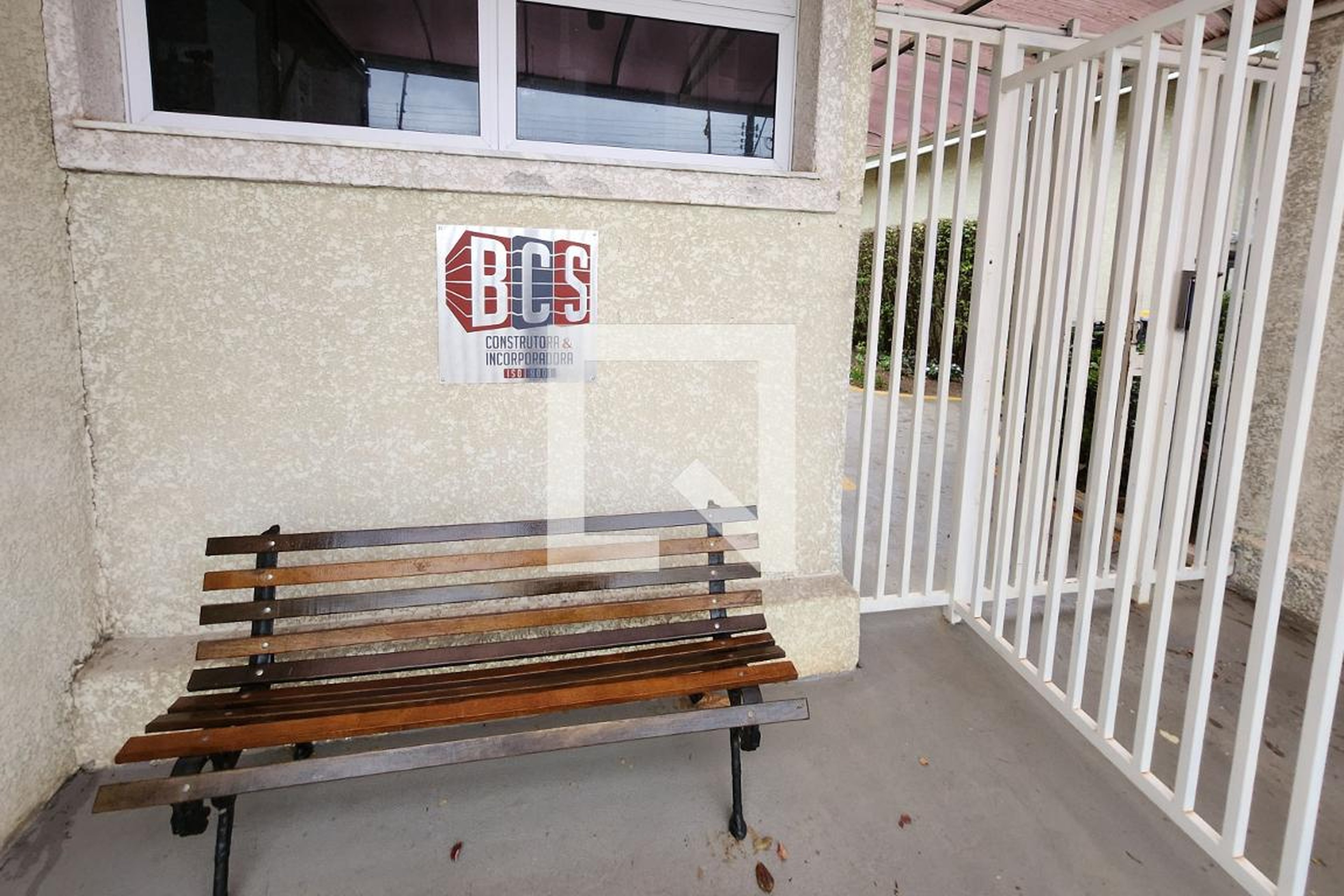 Portaria - Praça das Arvores