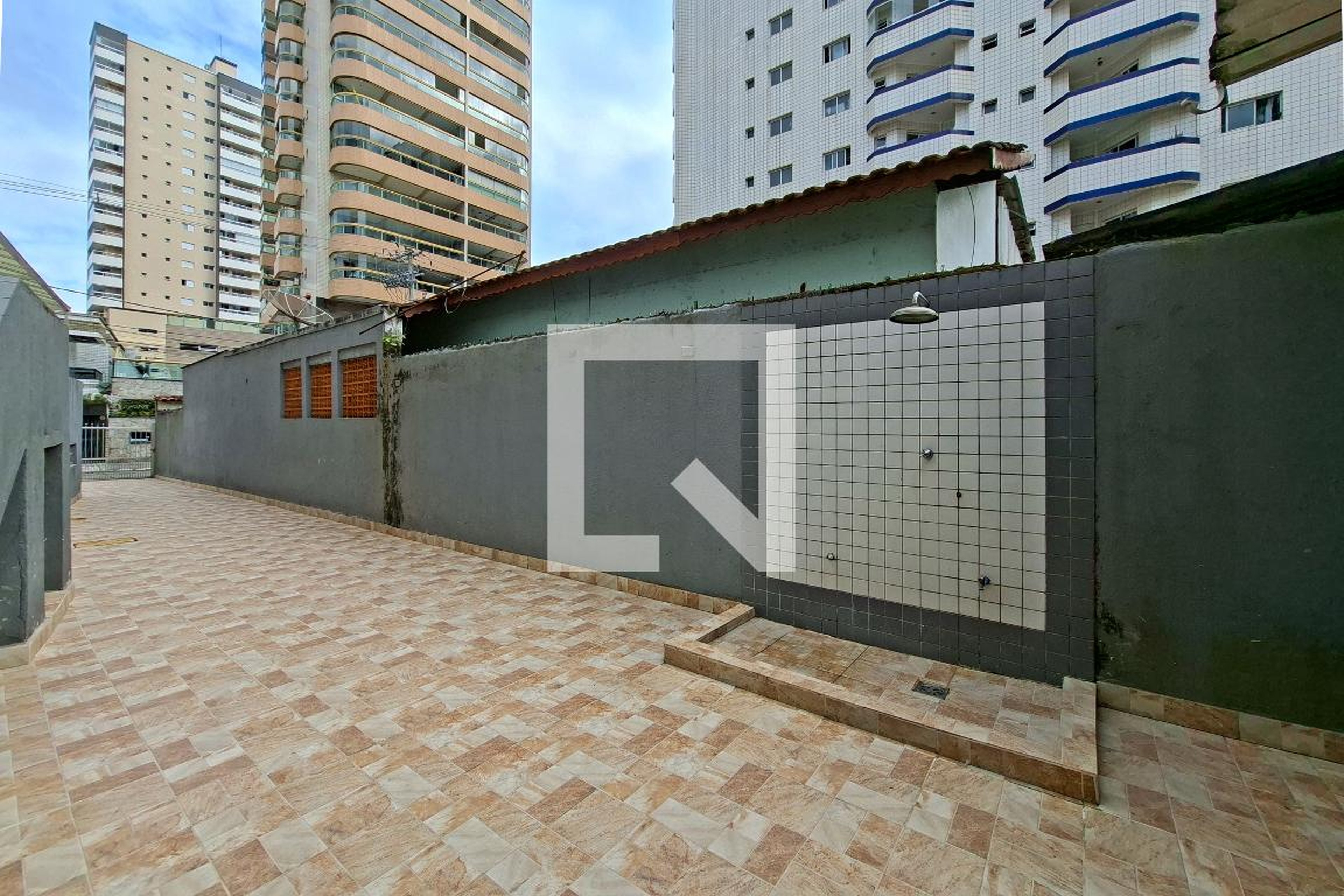 Área comum - Ecoline