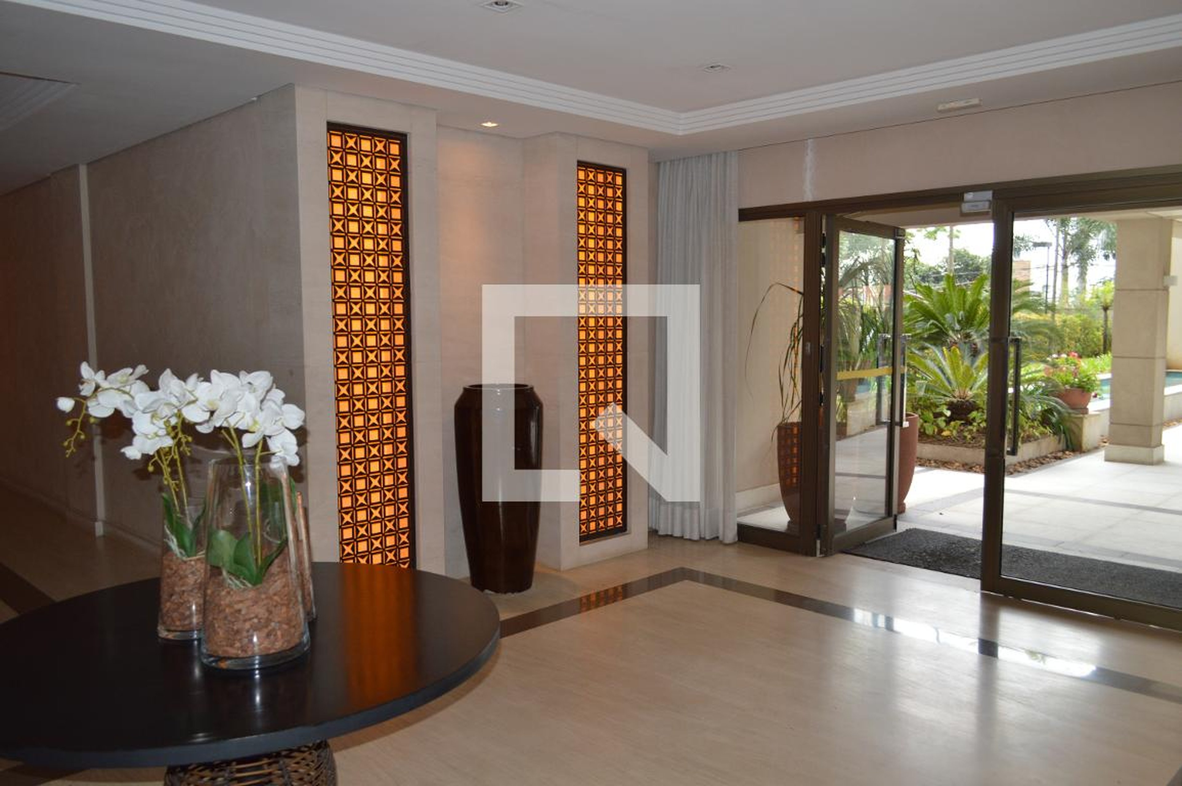 Hall de Entrada - Legacy Vila Mariana