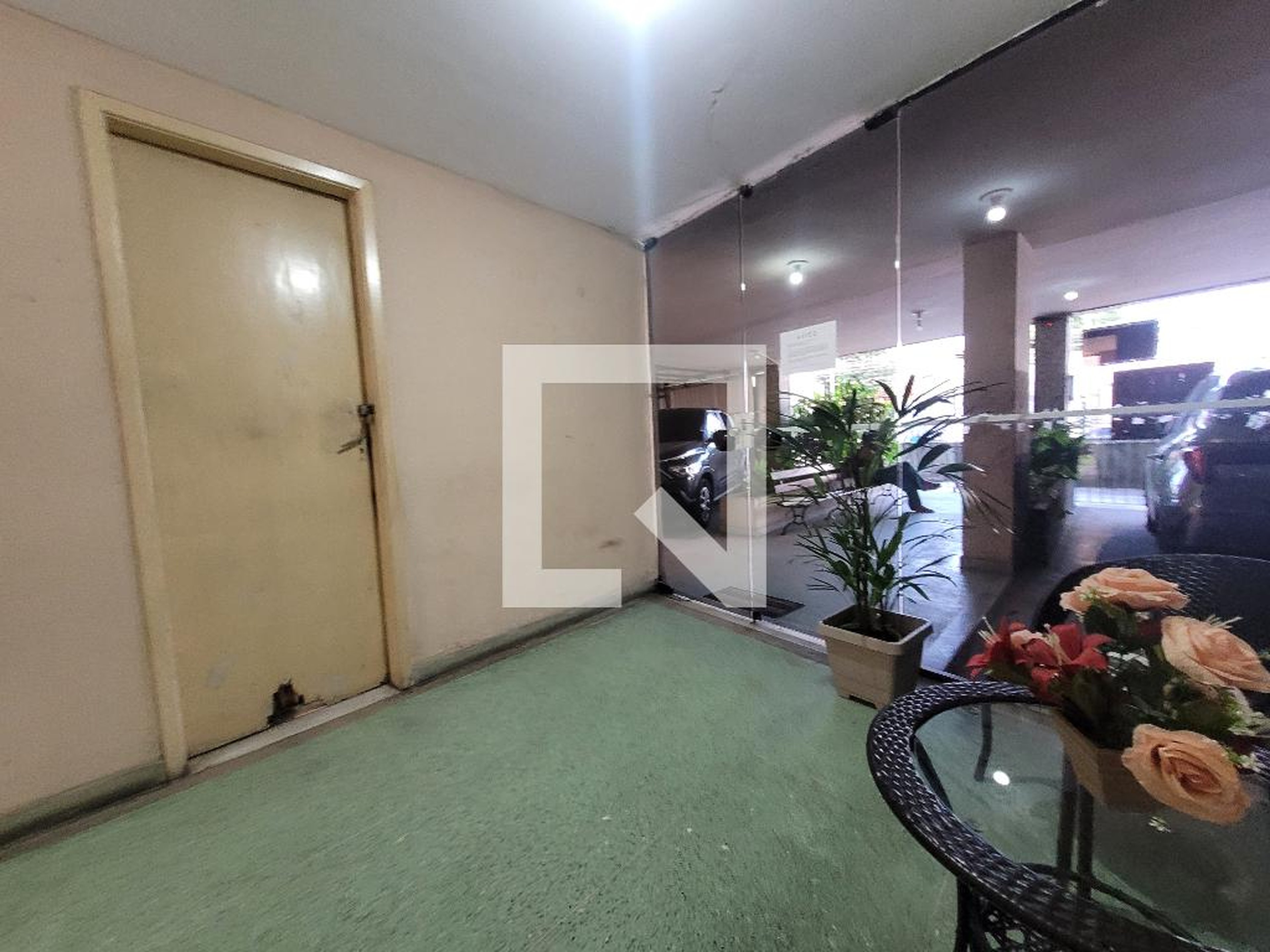 Hall de Entrada - null