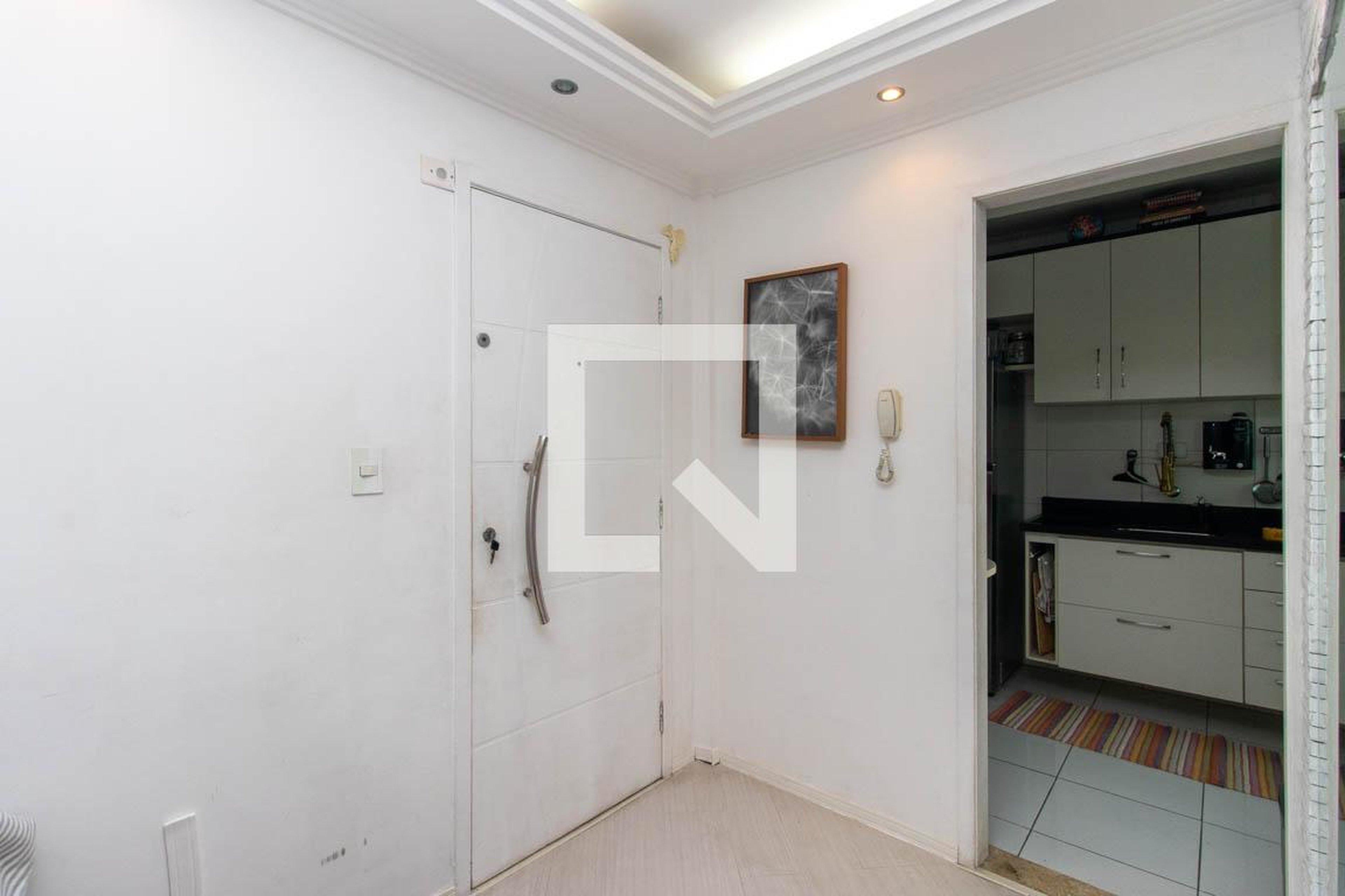 Entrada - Vila Verde