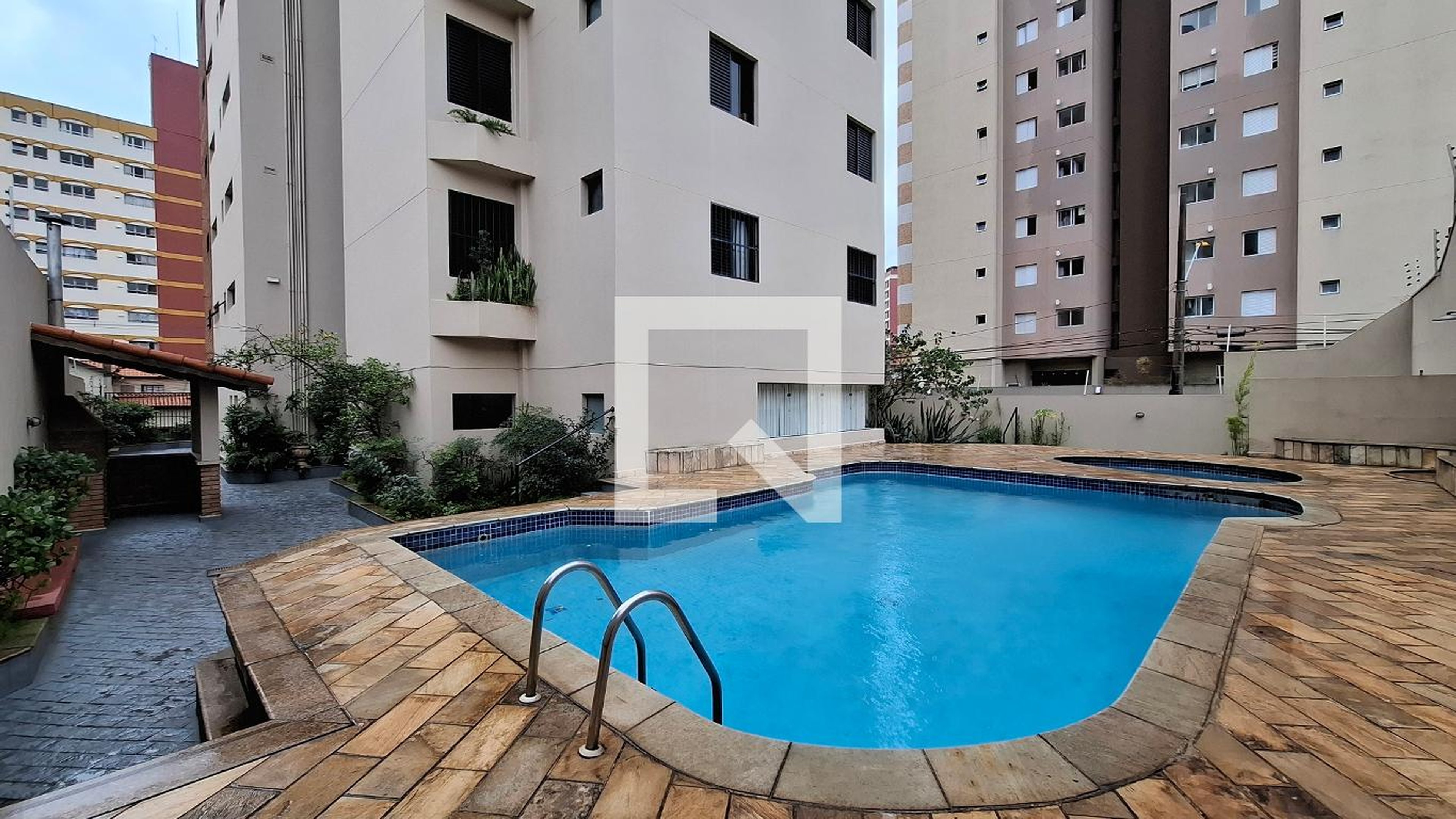 Piscina - Torre Di San Lorenzo