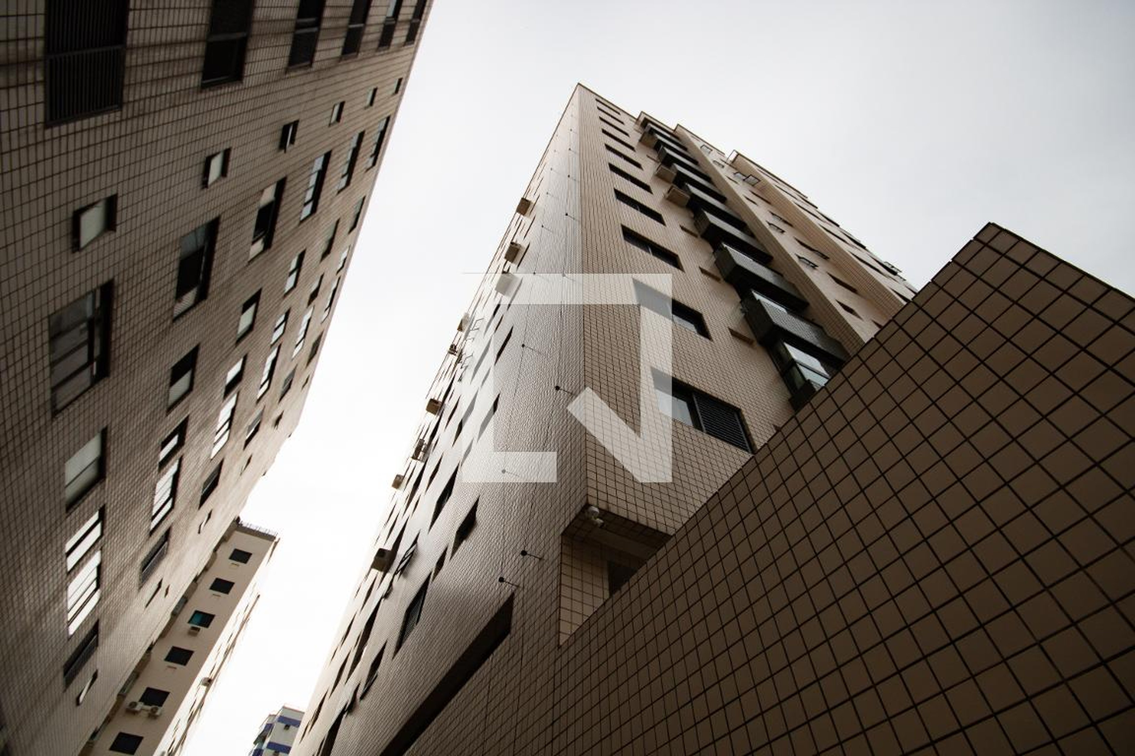 Fachada Condomínio Plaza D Argent