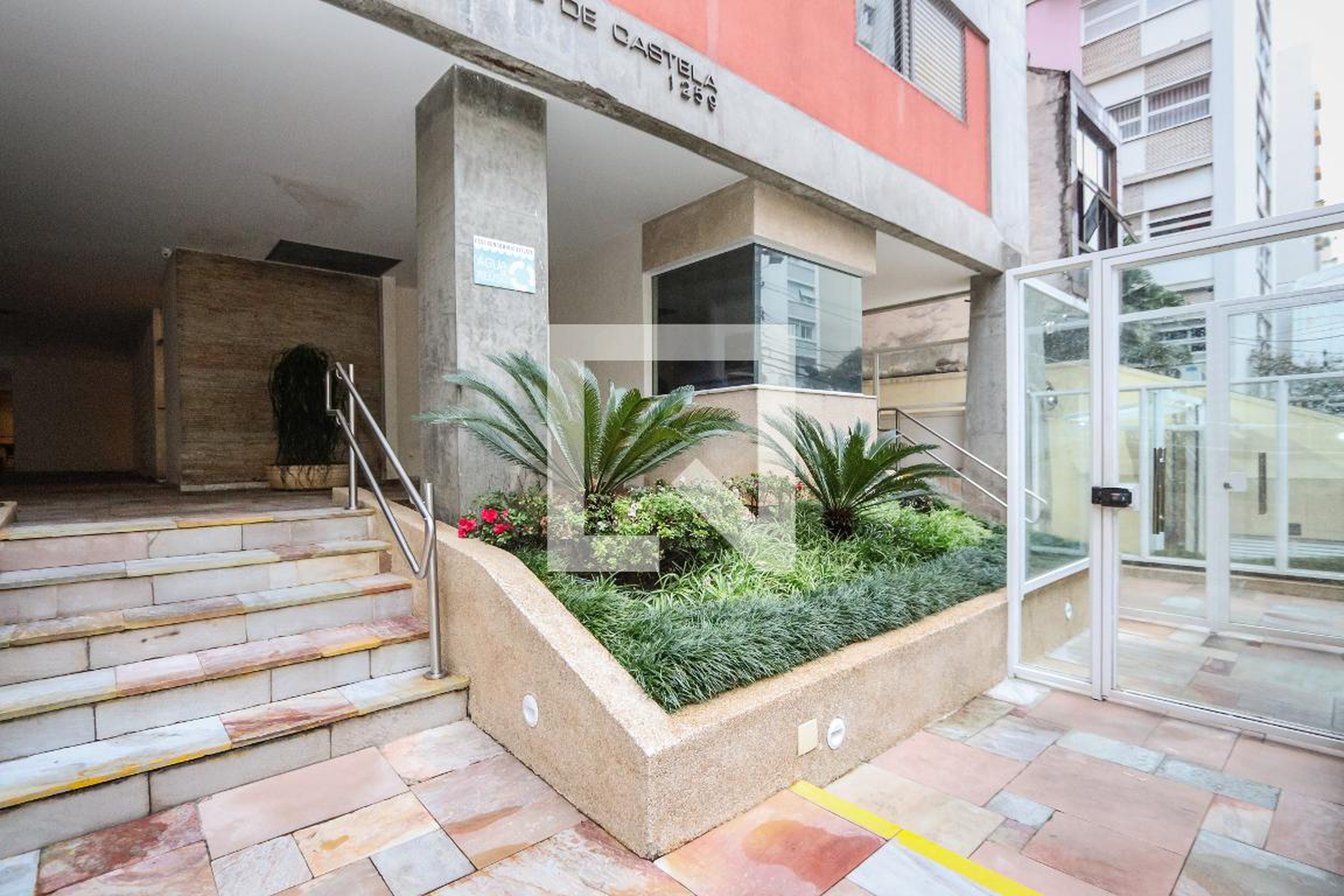 Entrada - Isabel de Castela