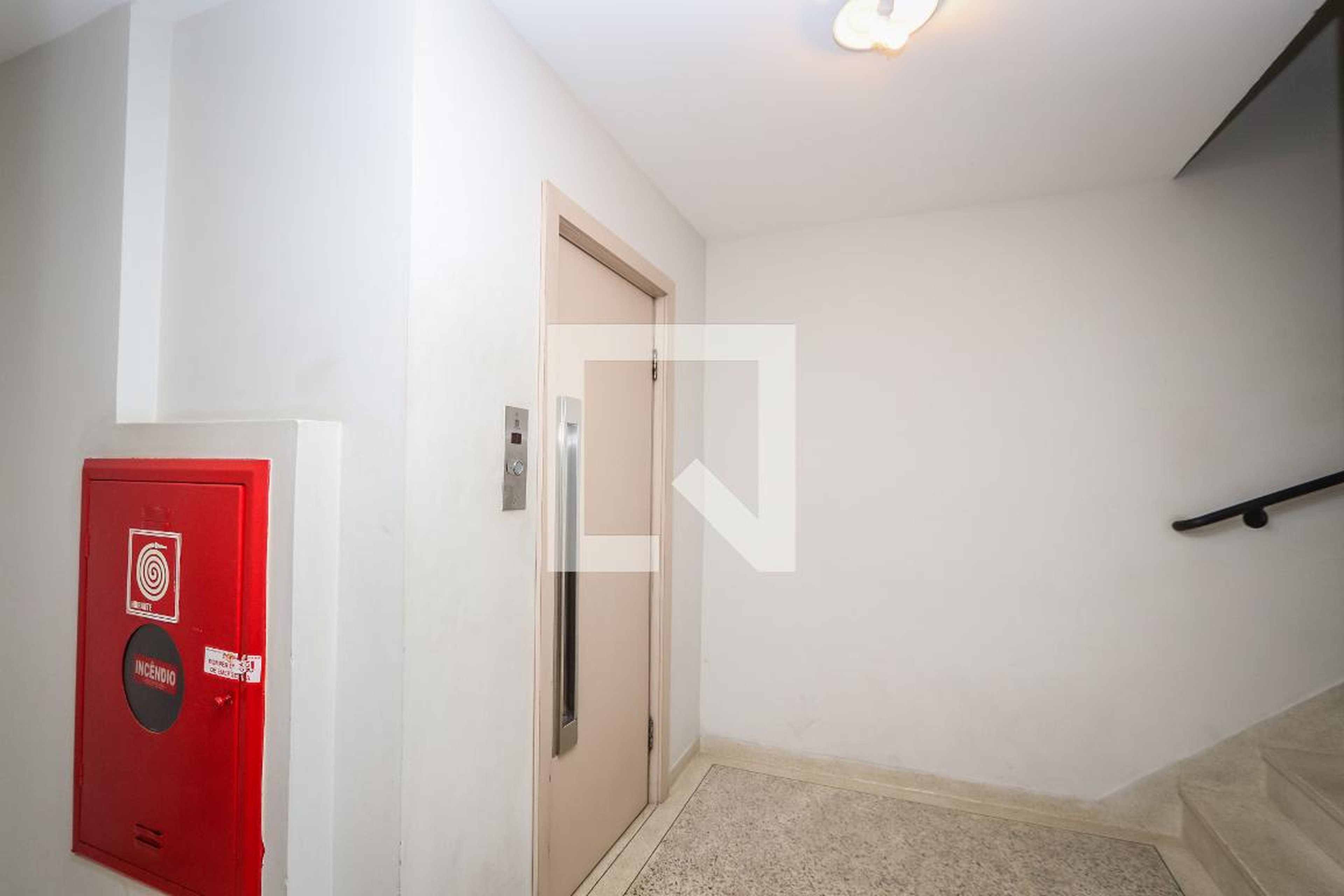 Elevador - Isabel de Castela