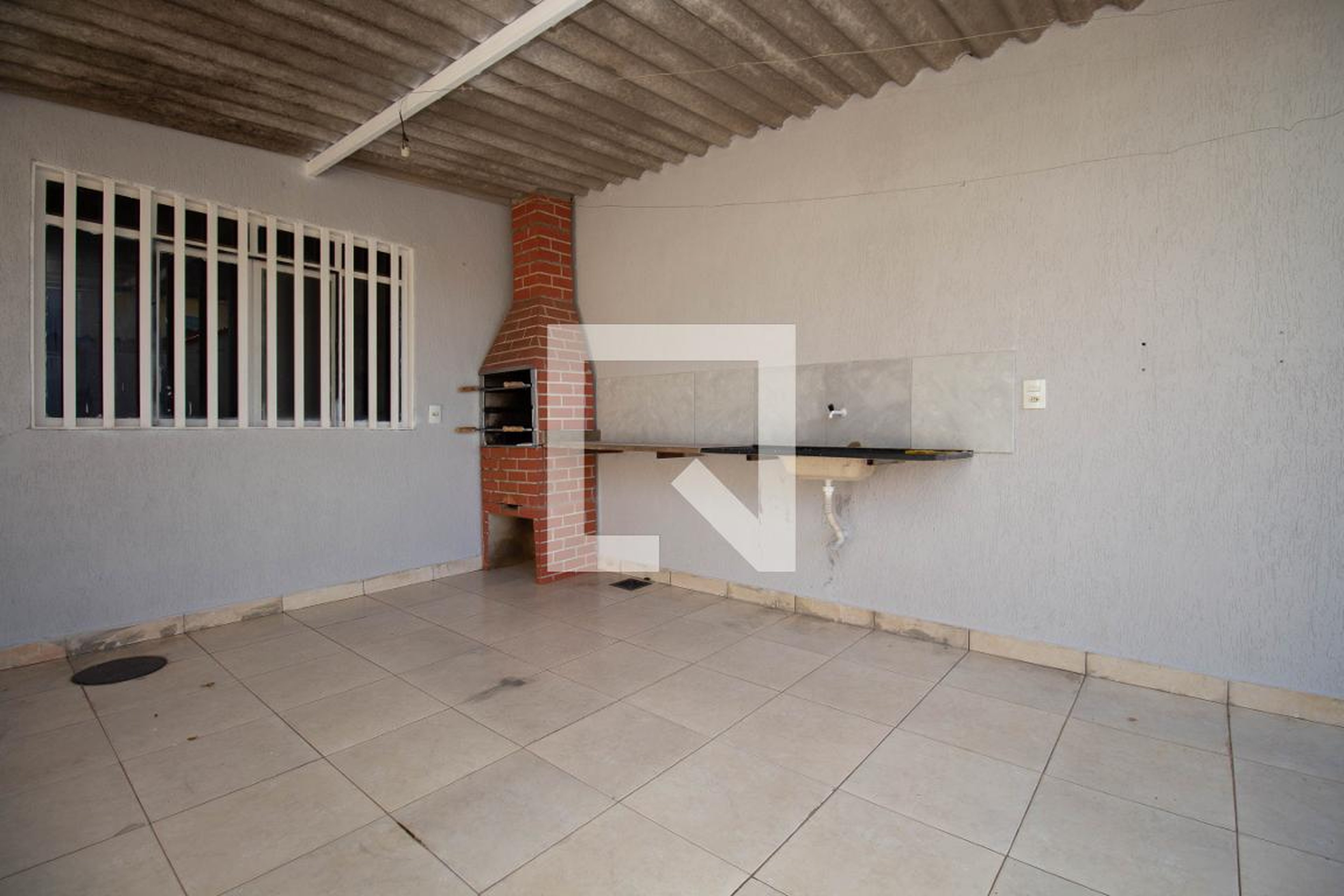 Churrasqueira Residencial Pinheiros