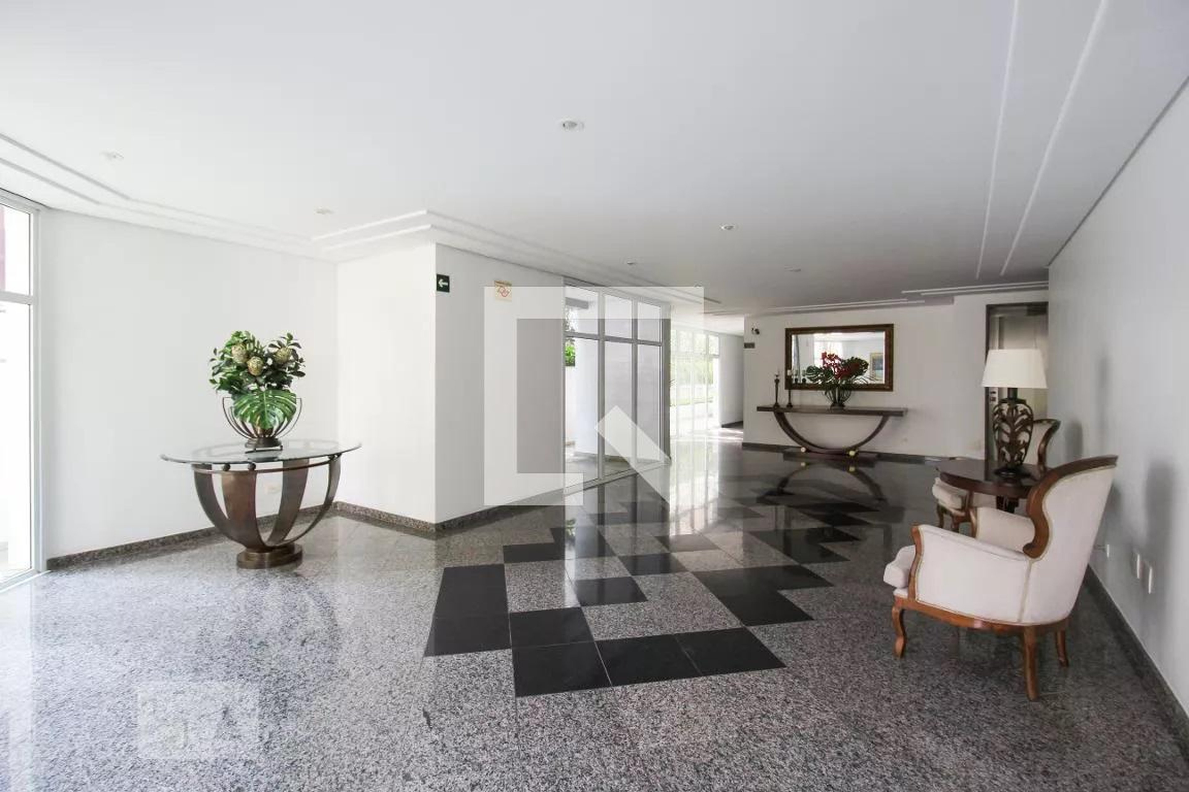 Hall social - Bergamo