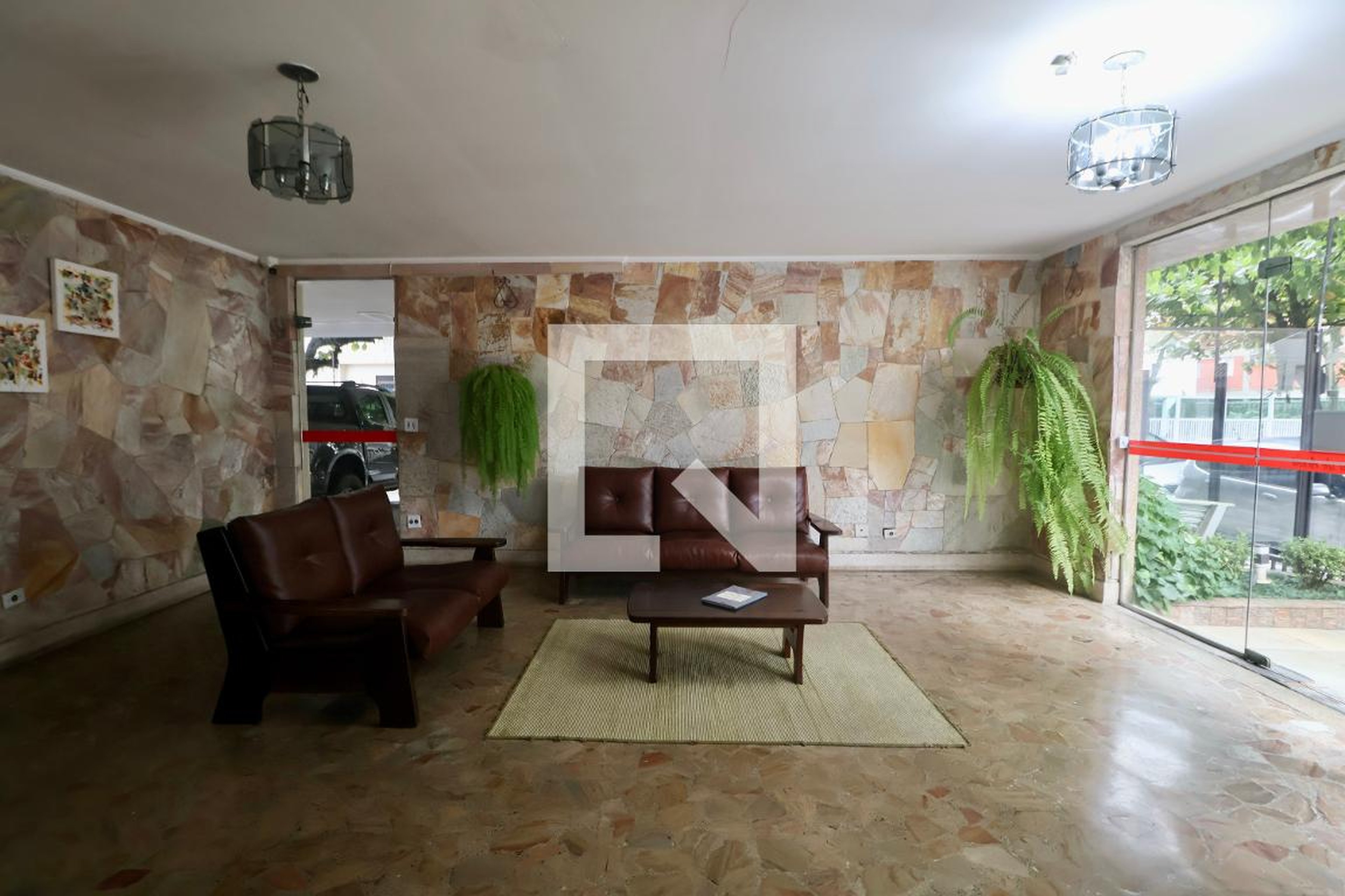 Hall de entrada - null