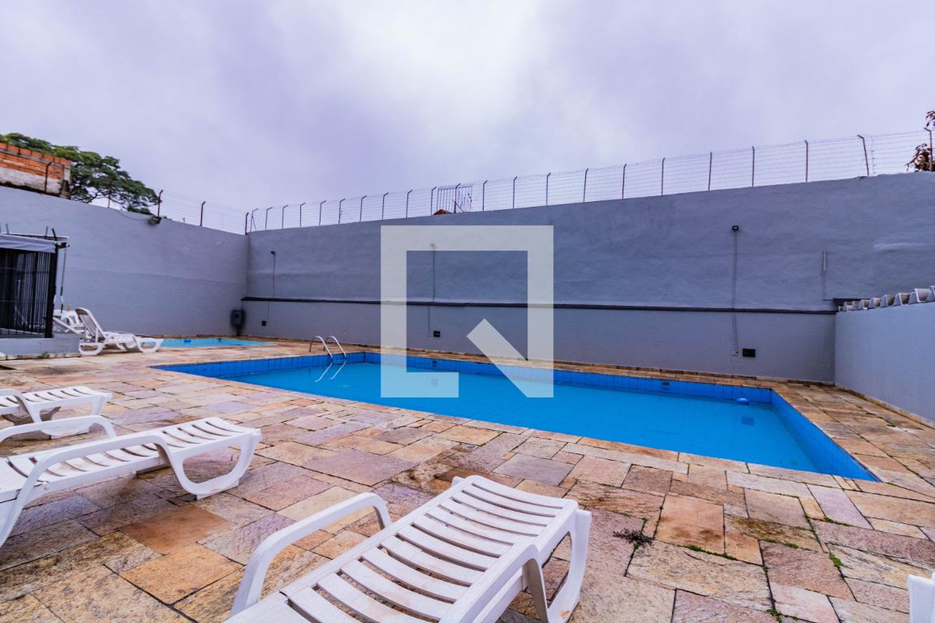 Área comum - Martinica